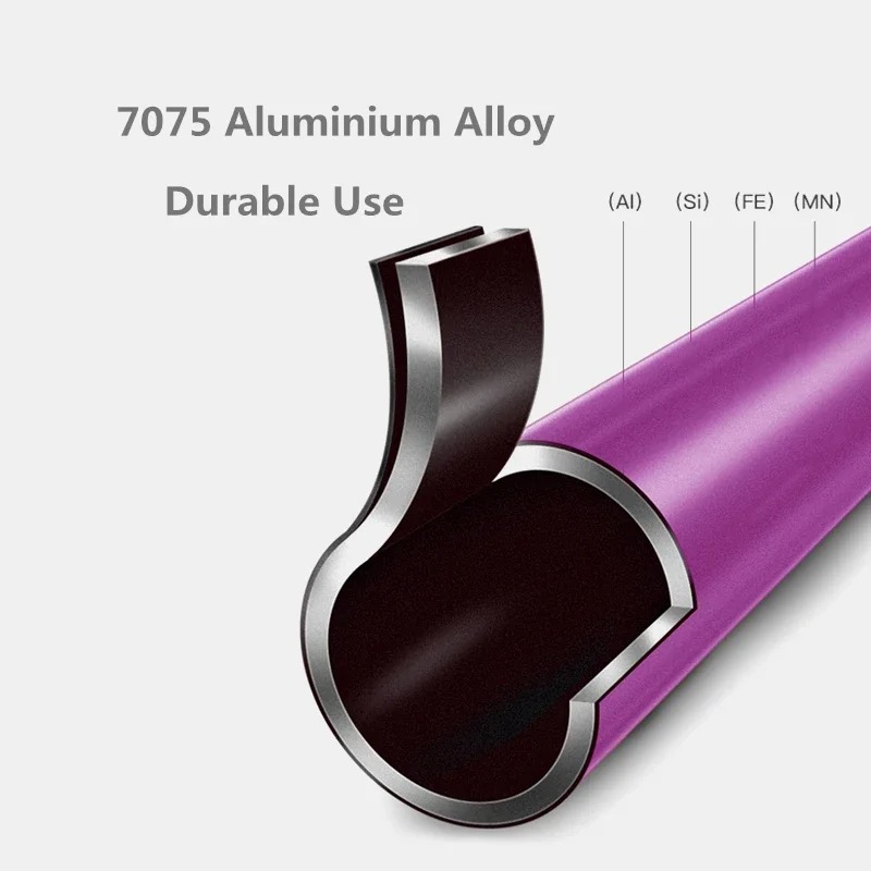 ไม้เท้าวิ่งเทรล MAP BROTHER วิ่งเทรล เดินป่า น้ำหนักเบา 1 คู่ (T02)