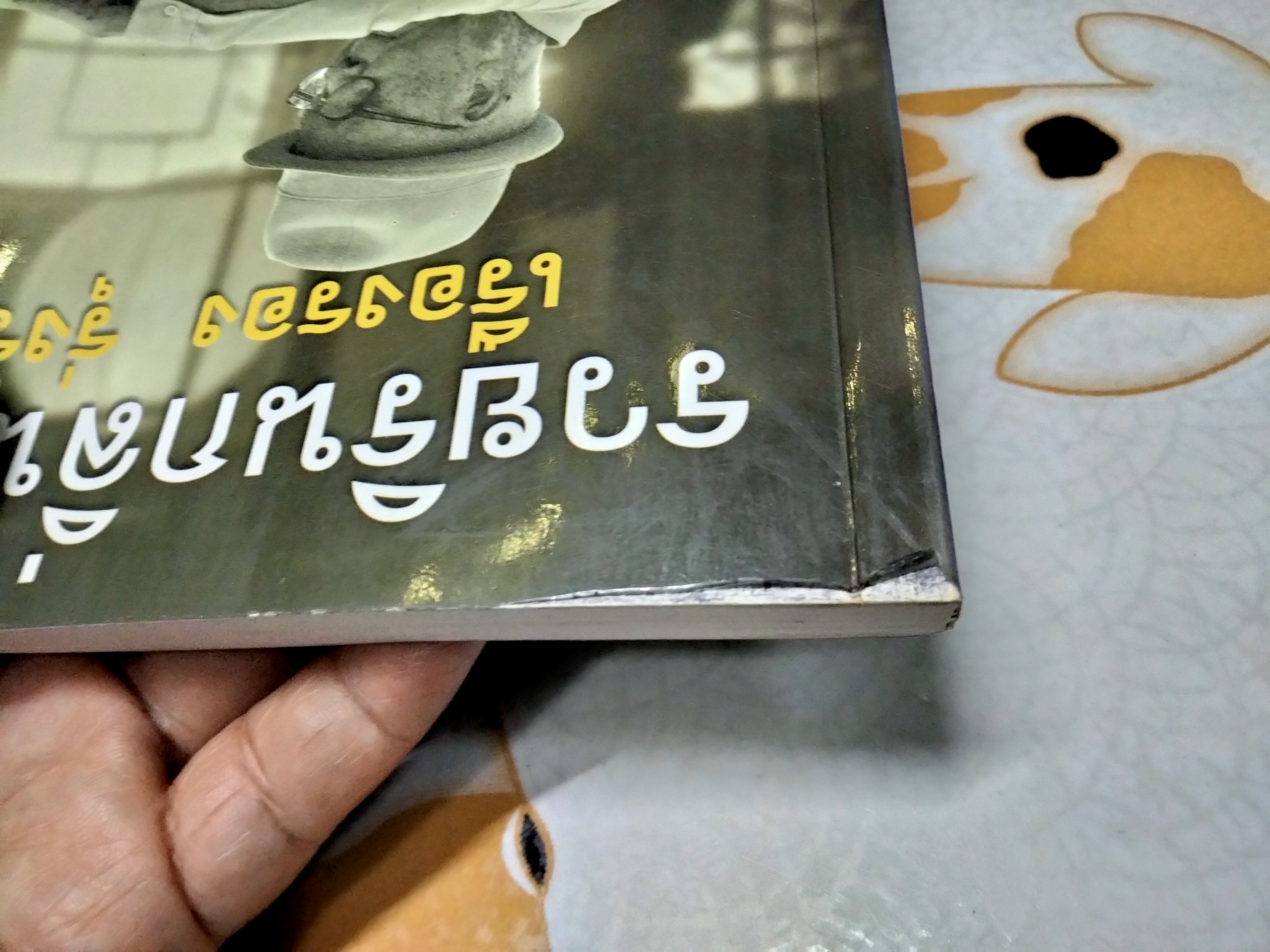 รวยรินกลิ่นชา โดย เรืองรอง รุ่งรัศมี พิมพ์ครั้งที่ 3/2544 **สินค้าหมด**