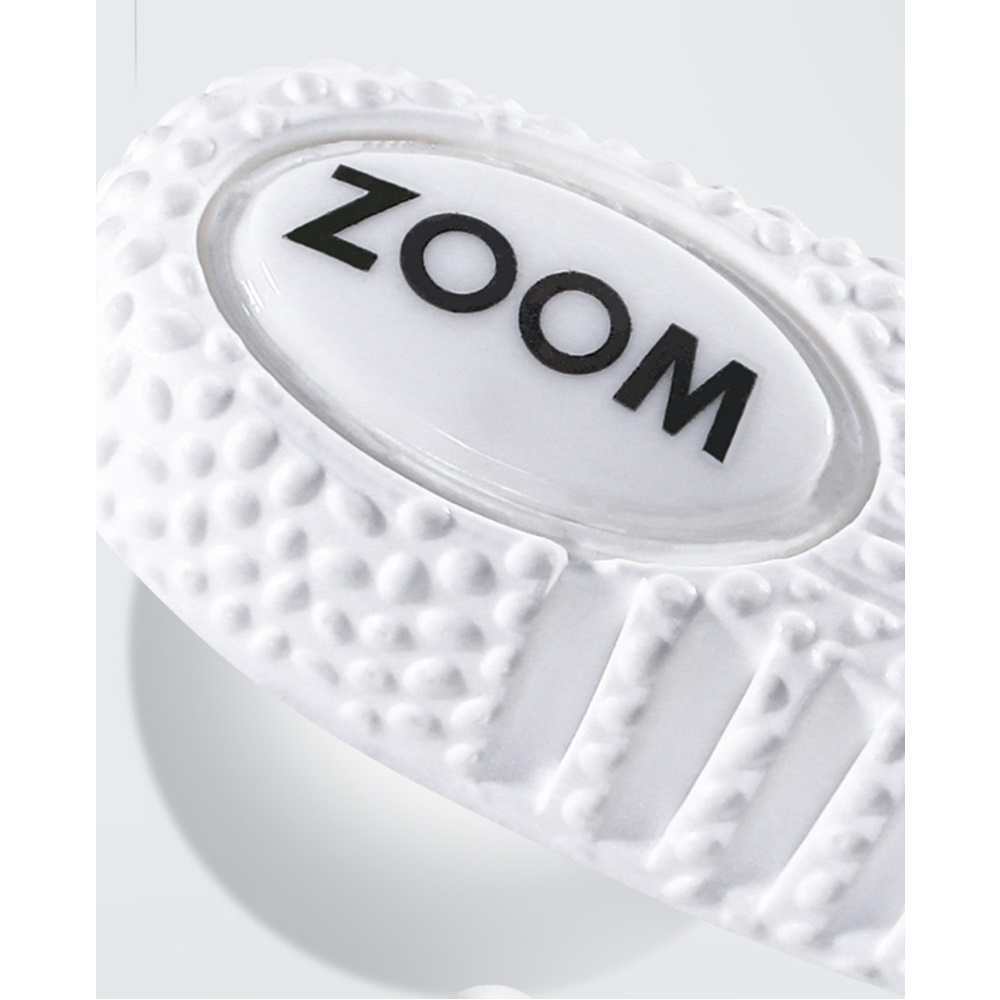 แผ่นรองพื้นรองเท้ากันกระแทก สำหรับวิ่ง Sport Poron Insoles (O7)