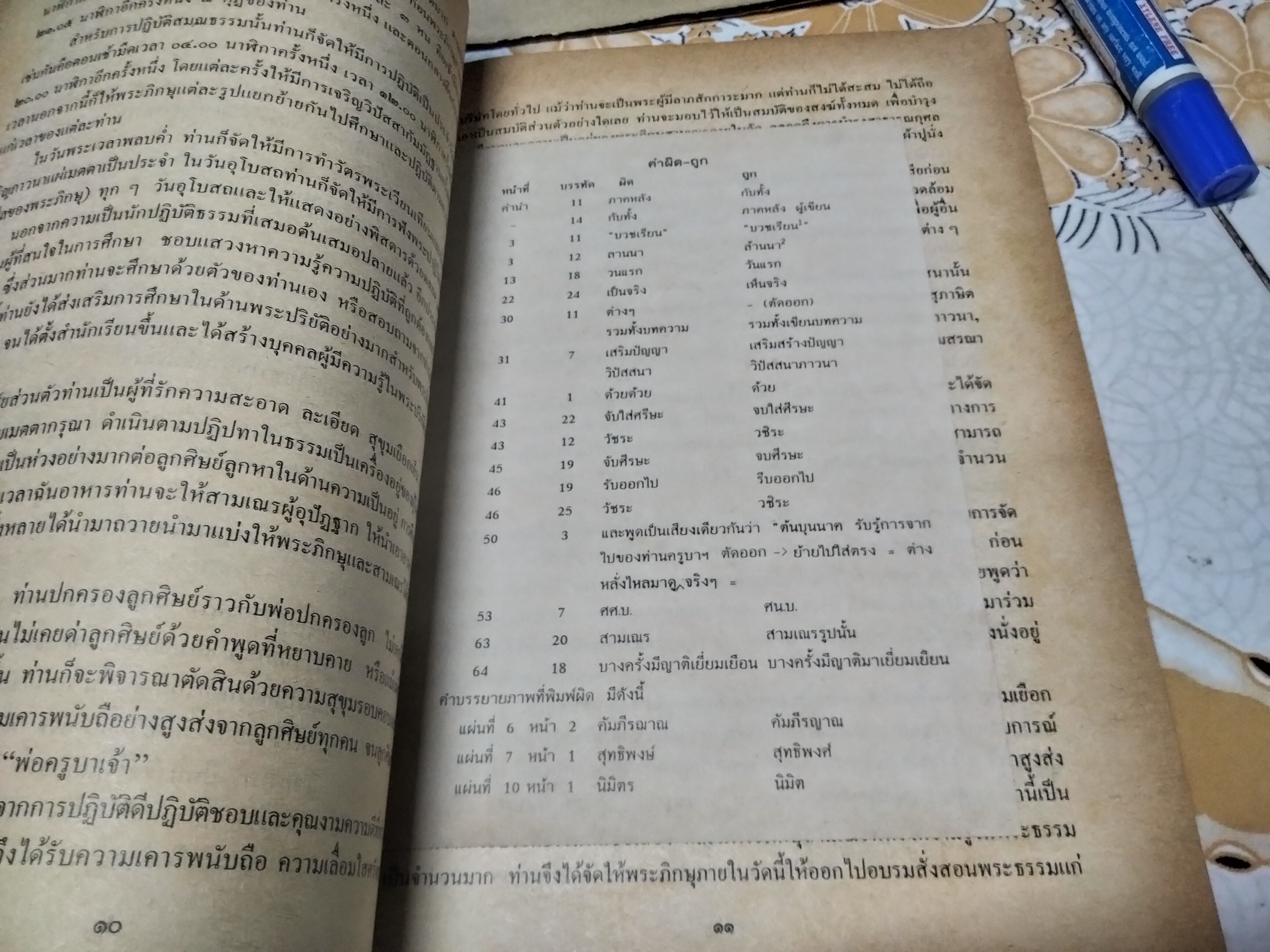 สยามวงศ์ในลังกา โดย พระมหาสมเสียม แสนขัติ / อนุสรณ์ในงานพระราชทานเพลิงศพ พระสุพรหมยานเถร (ครูบาพรหมา พรหมจกโก)