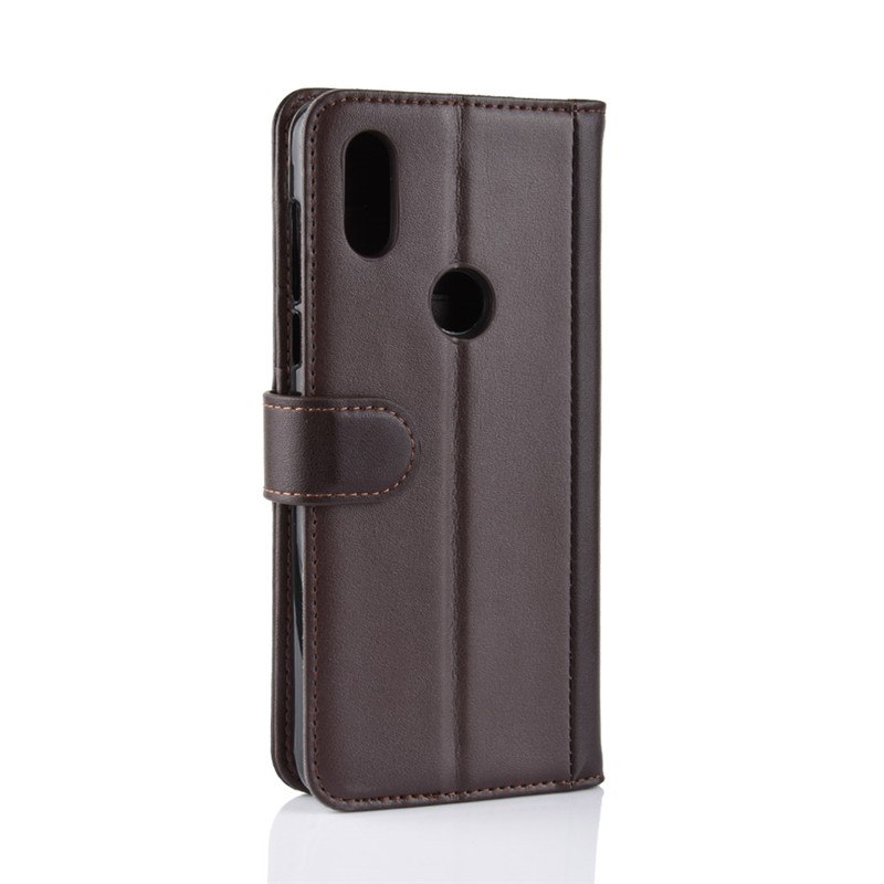 Case Xiaomi Mi Mix 3 #เคสฝาพับสไตล์กระเป๋าสตางค์รูปแบบหนังแยกมีช่องเสียบบัตรคุณภาพดีราคาถูก