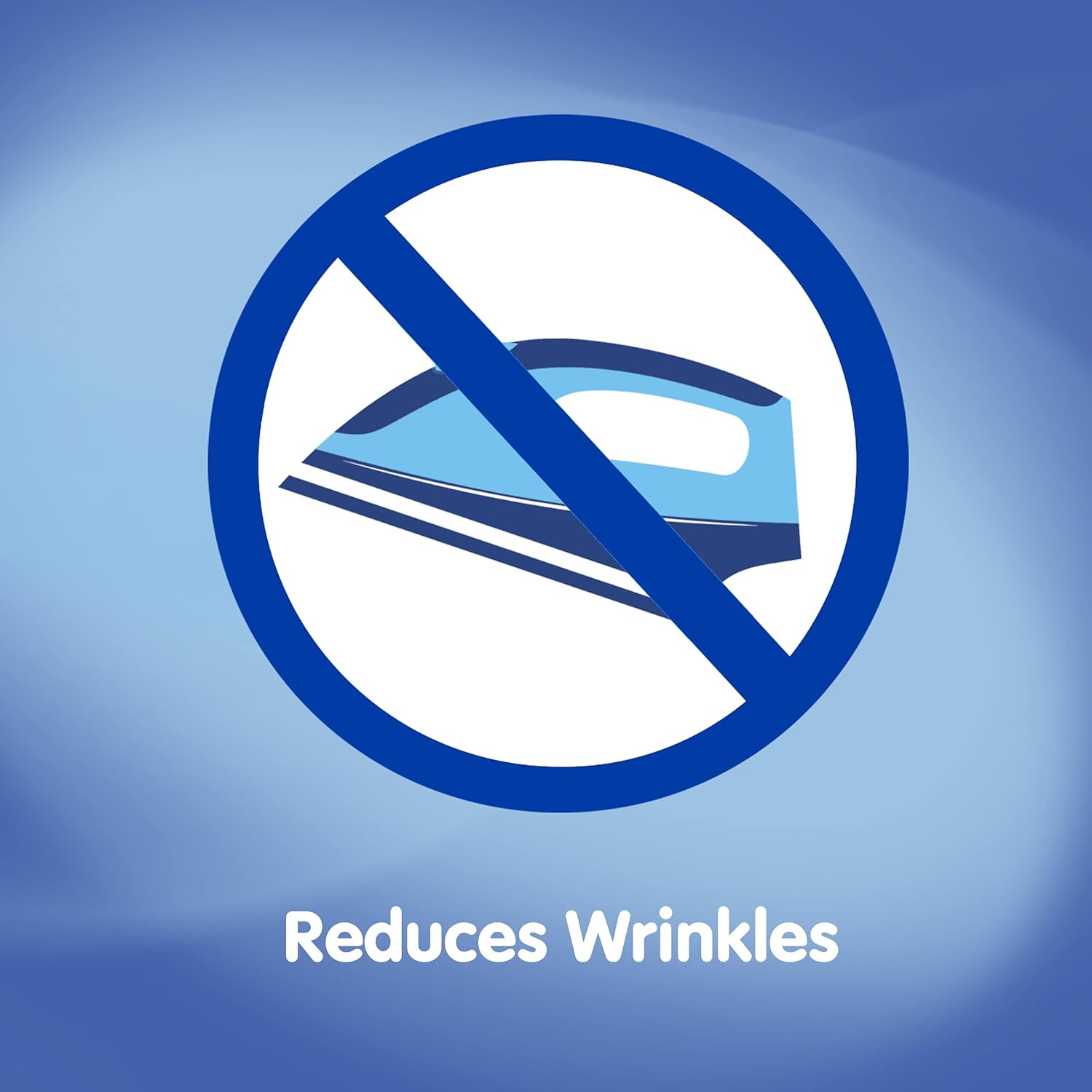 (Pre Order) Snuggle® Fabric Softener Dryer Sheets Blue Iris & Ocean Breeze 70 Sheets กลิ่นบลูไอริส & โอเชียนบีช