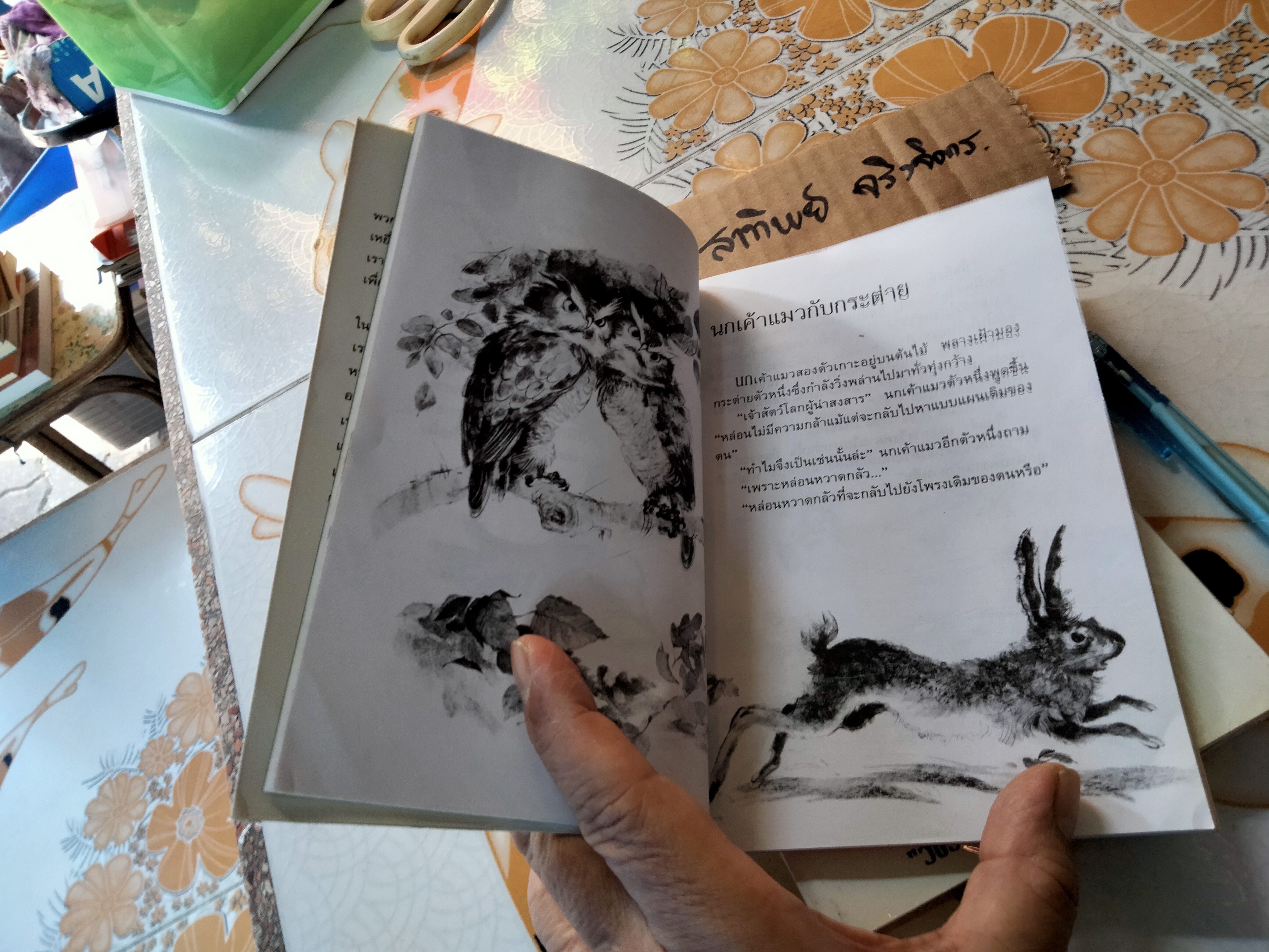 นิทานลีโอนาร์โด ดา วินซี 2 ลีโอนาร์โด ดา วินซี เขียน - วัชรินทร์ อำพัน เรียบเรียง