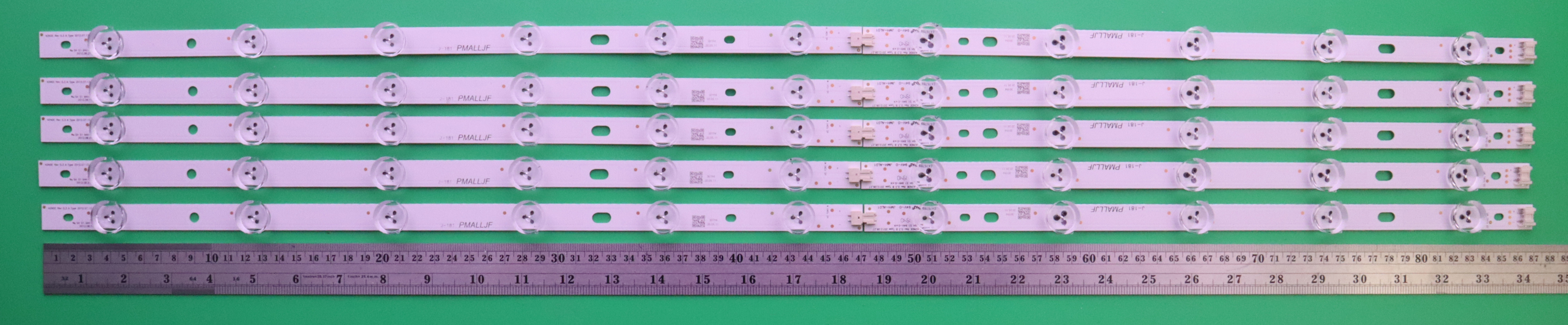 LED BACKLIGHT LG42LS3150 42LS3450