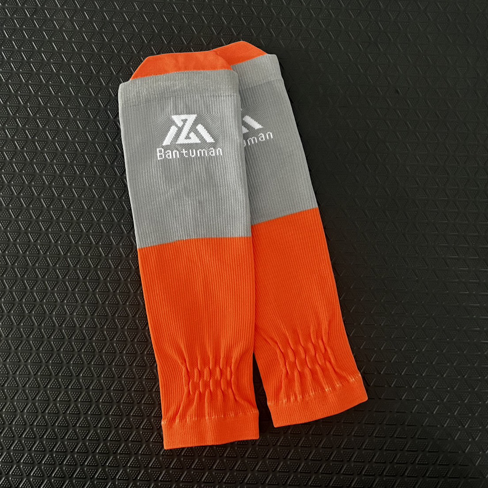 ปลอกรัดน่อง Compression ลดอาการเมื่อยล้า ลดตะคริว (D03)