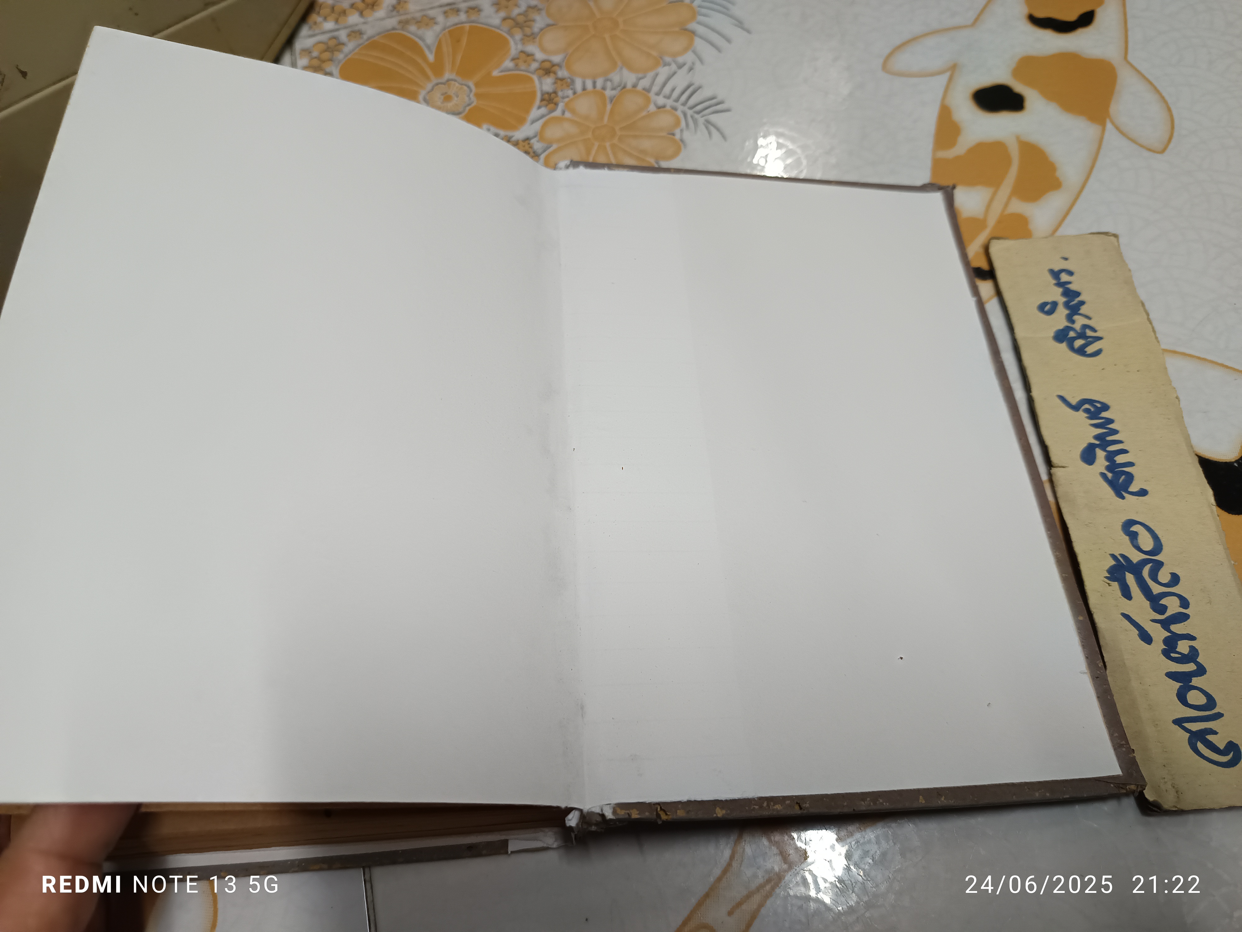 โหราศาสตร์ชาวบ้าน เรียนด้วยตนเอง 22 ชั่วโมง โดย พิภพ ตังคณะสิงห์ เกษมบรรณกิจ พิมพ์ปีพ.ศ 2507 (มีตำหนิ) **สินค้าหมด**