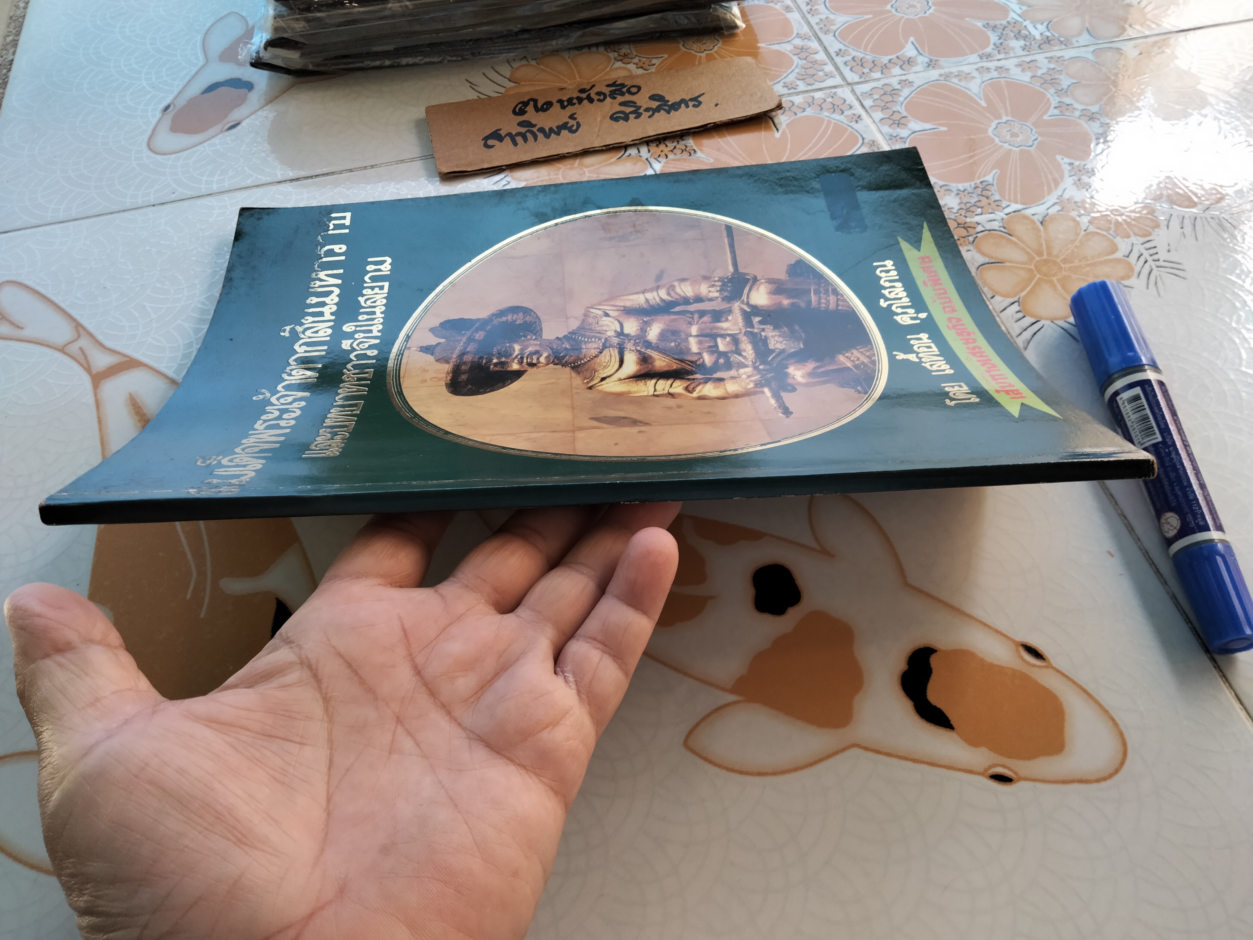 สมเด็จพระเจ้าตากสินมหาราชและบทบาทชาวจีนในสยาม โดย เสทื้อน ศุภโสภณ **สินค้าหมด**