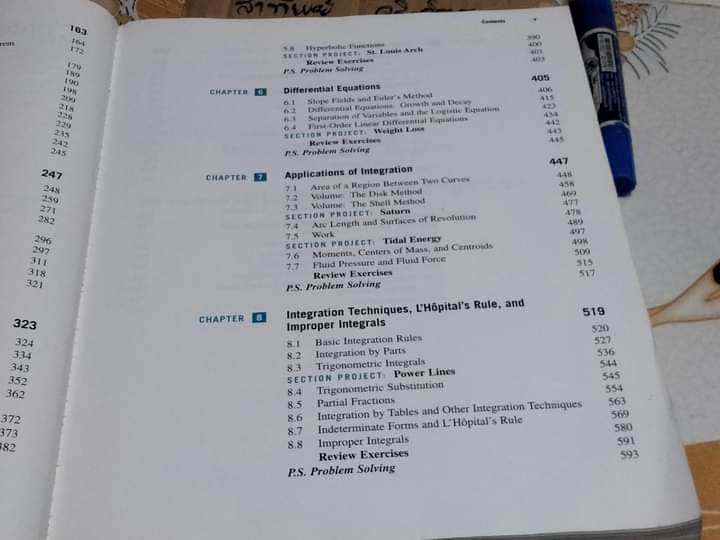 Calculus of a Single Variable, 9th edition INTERNATIONAL EDITION LARSON EDWARDS .