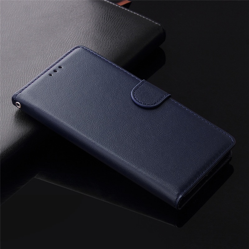 เคส Samsung Galaxy S20 FE / S20 FE 5G #เคสฝาพับหนัง PU แบบกระเป๋าสตางค์ Classic Wallet Leather Stand Phone Cover