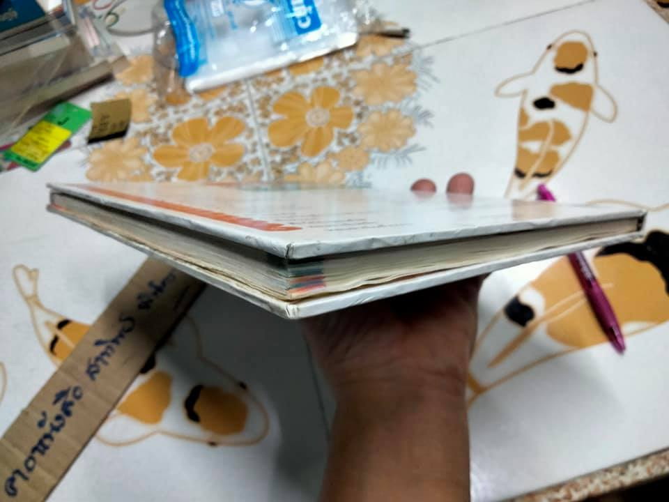 คู่มือปฐมพยาบาล สำหรับเด็ก นายแพทย์อภิชัย ชัยดรุณ - ประไพ ชัยดรุณ แปล (หนังสือมีตำหนิ)