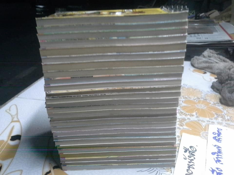 WILD LIFE สัตวแพทย์มือใหม่ หัวใจเมโลดี้ (27 เล่มครบชุด) **สินค้าหมด**