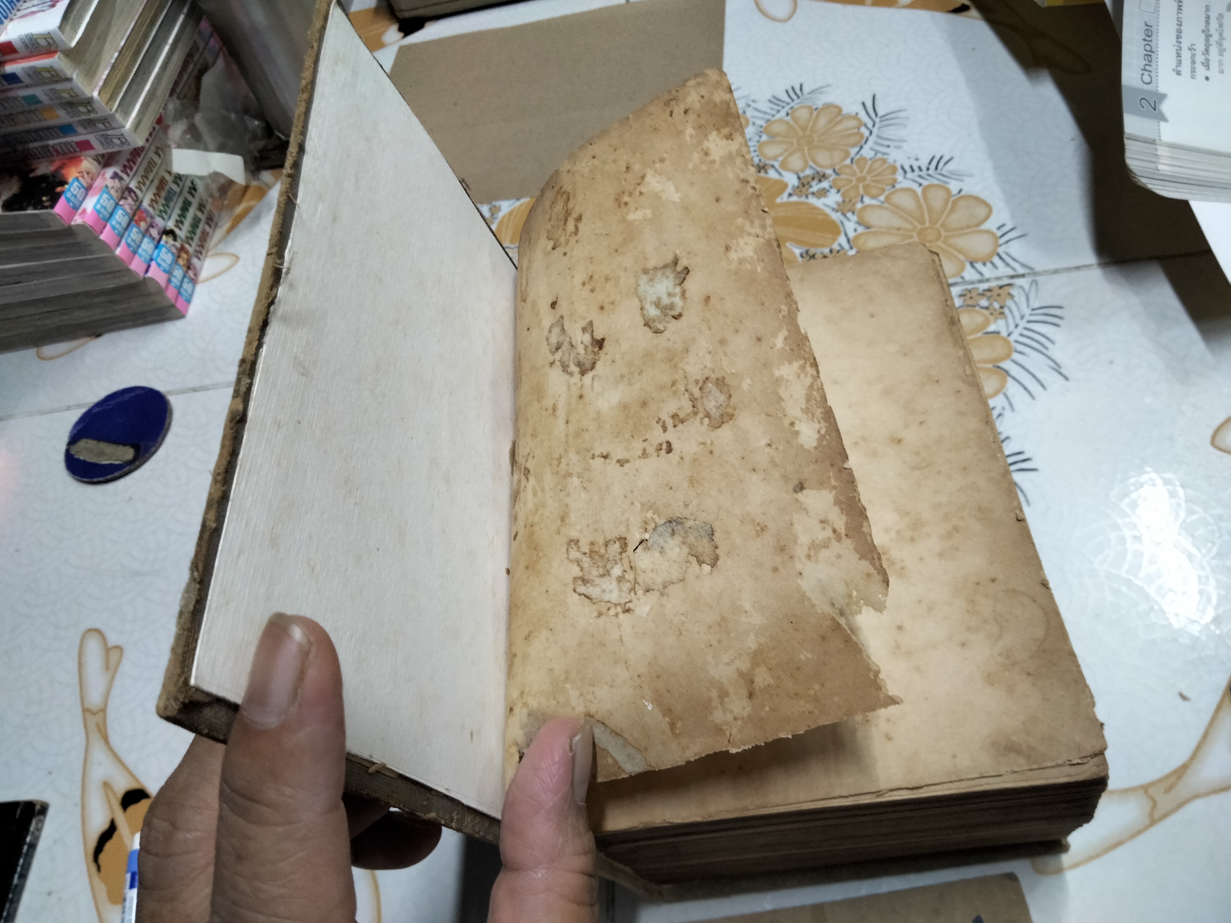 ประชุมประมวลกฎหมายไทย และ (กฎหมายที่สำคัญบางฉะบับ) รวบรวมโดยคณะนิติสาส์น ...พิมพ์ปี พ.ศ. 2481 **สินค้าหมด**