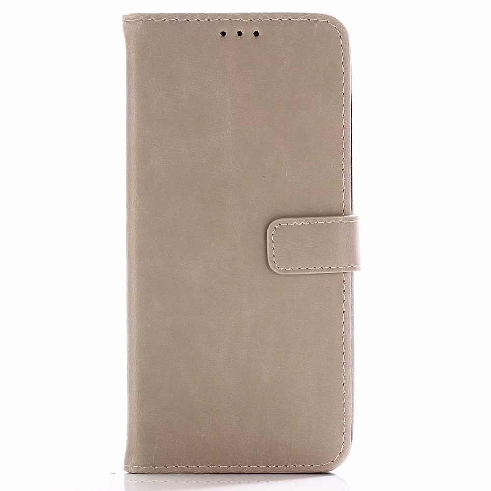 เคส Huawei Mate 20 Pro #เคสฝาพับหนัง PU แบบกระเป๋าสตางค์สไตล์ย้อนยุค เคสคุณภาพดีราคาถูก