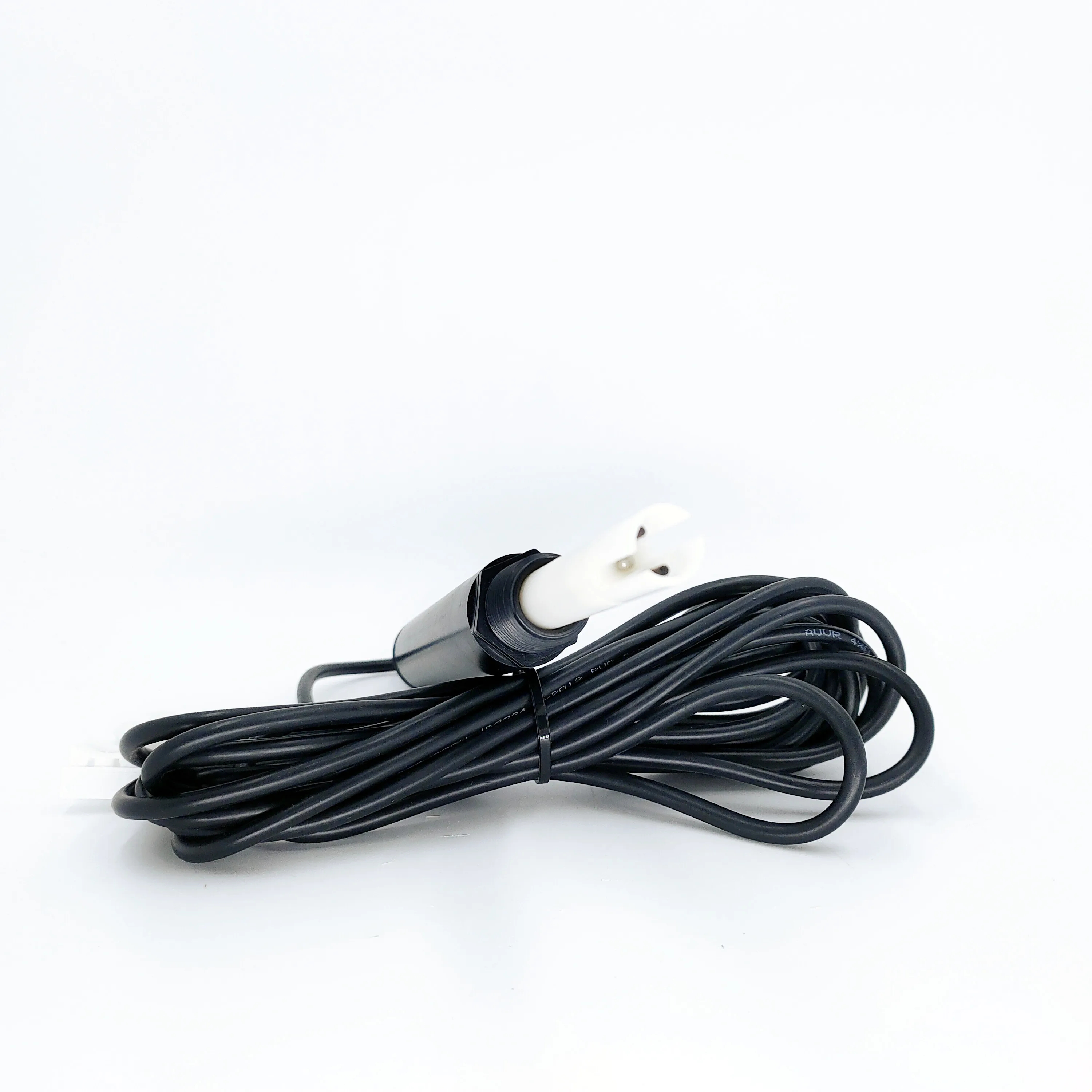 เซ็นเซอร์วัดค่าความเค็มในน้ำ 4 in 1 เอาท์พุท Rs485