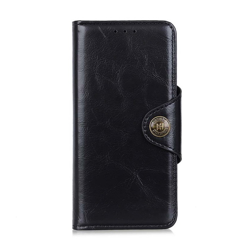 Case Huawei Y7p #เคสฝาพับแบบกระเป๋าสตางค์หนัง PU Textured PU Leather Wallet