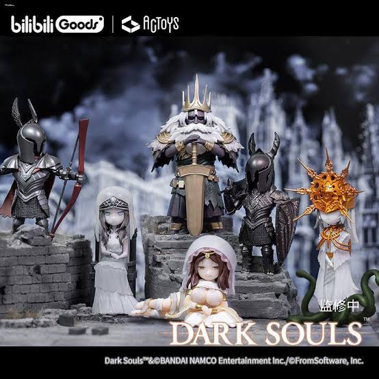 DARKSOUL VOL 2