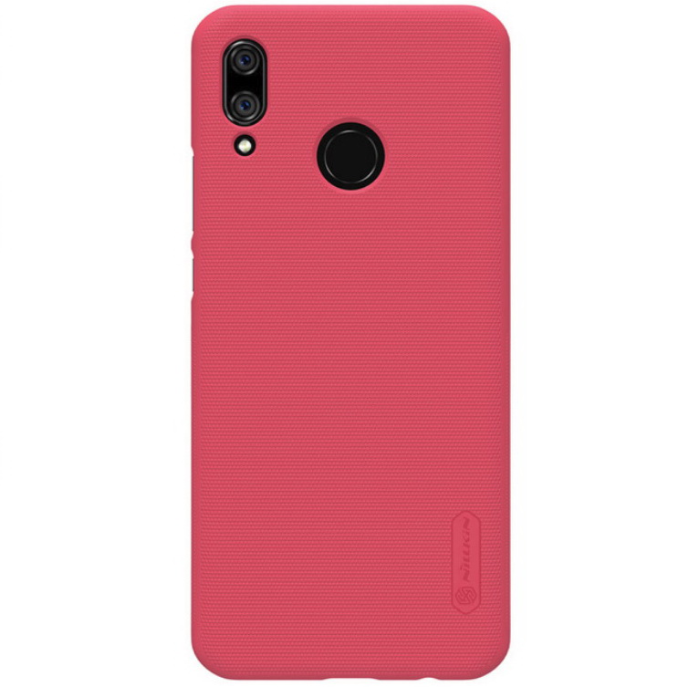เคส Huawei Y9 (2019) #เคสฝาหลัง NILLKIN แท้รุ่น Super Frosted Shield คุณภาพพรีเมี่ยม