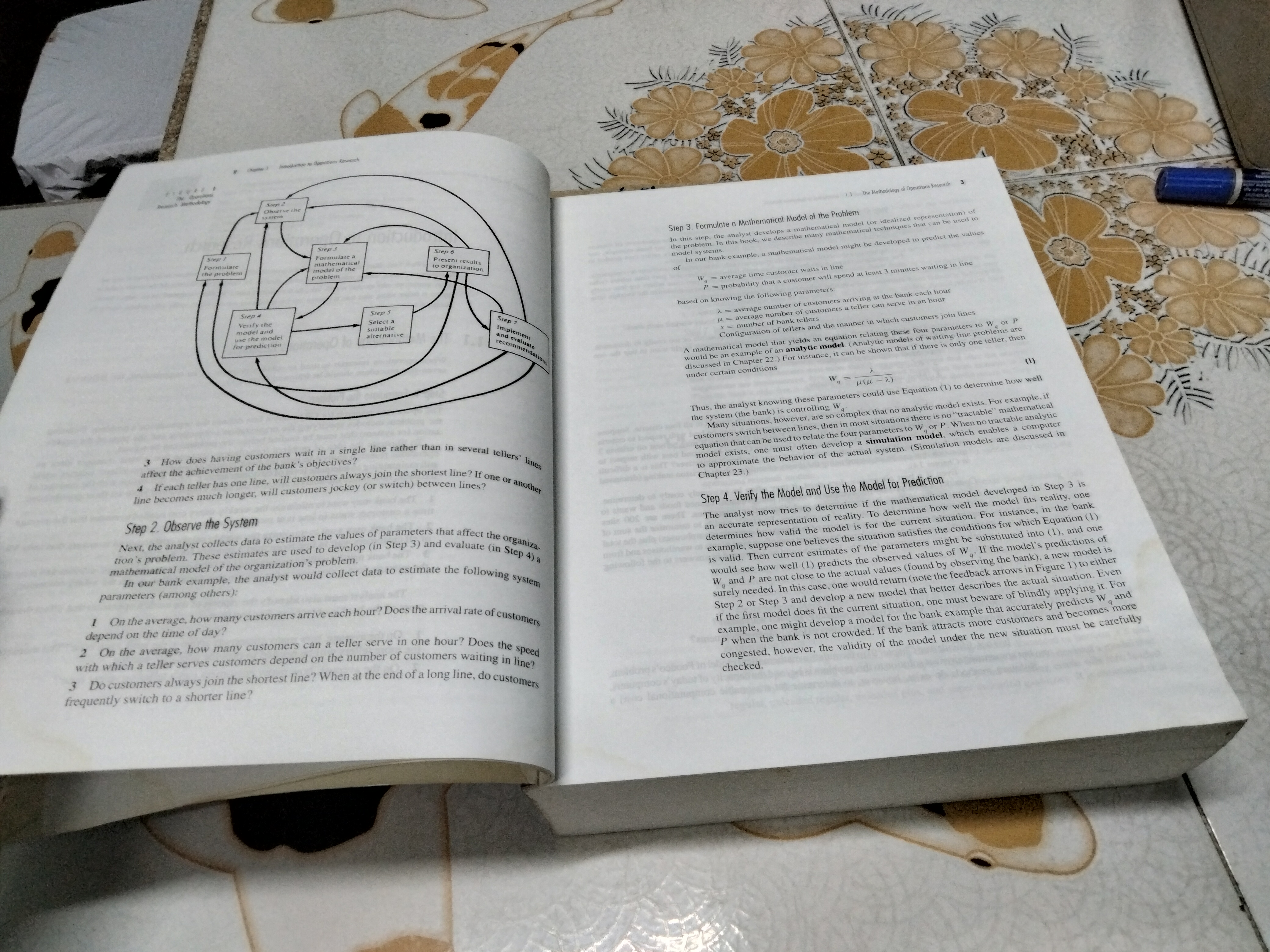 OPERATIONS RESEARCH - APPLICATIONS AND ALGORITHMS , THIRD EDITION. WAYNE L. WINSTON ฉบับถ่ายเอกสาร (copies) **สินค้าหมด**