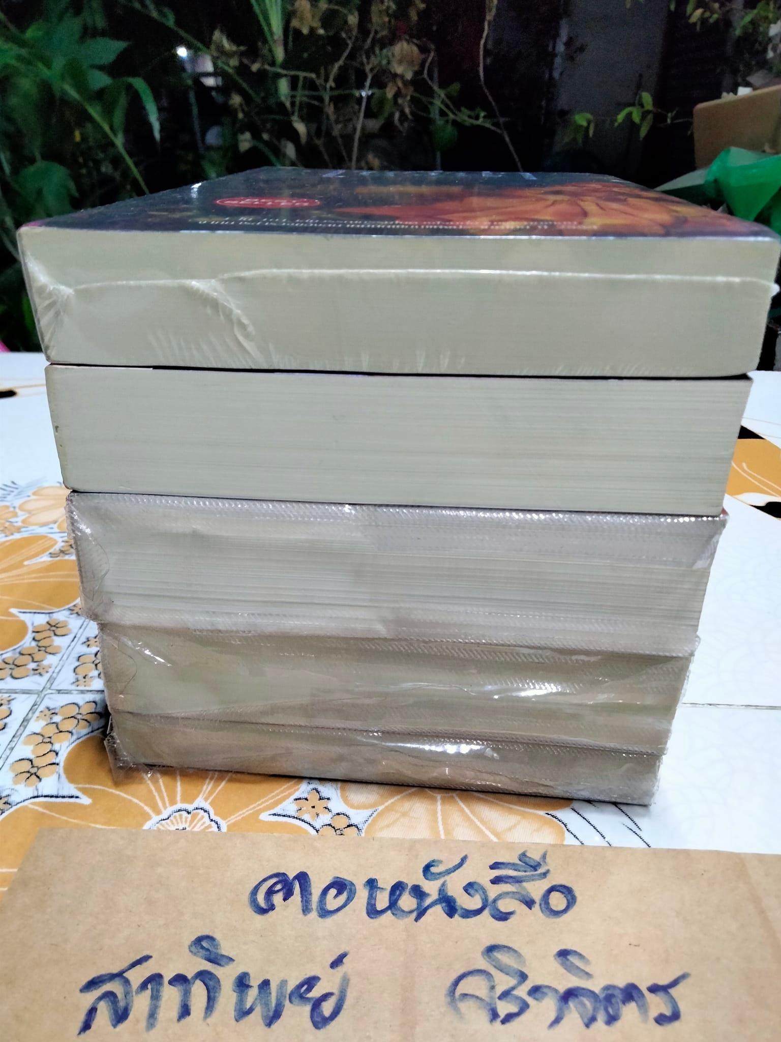 เซวีน่า มหานครแห่งมนตรา (5 เล่มชุด) โดย กัลฐิดา **สินค้าหมด**