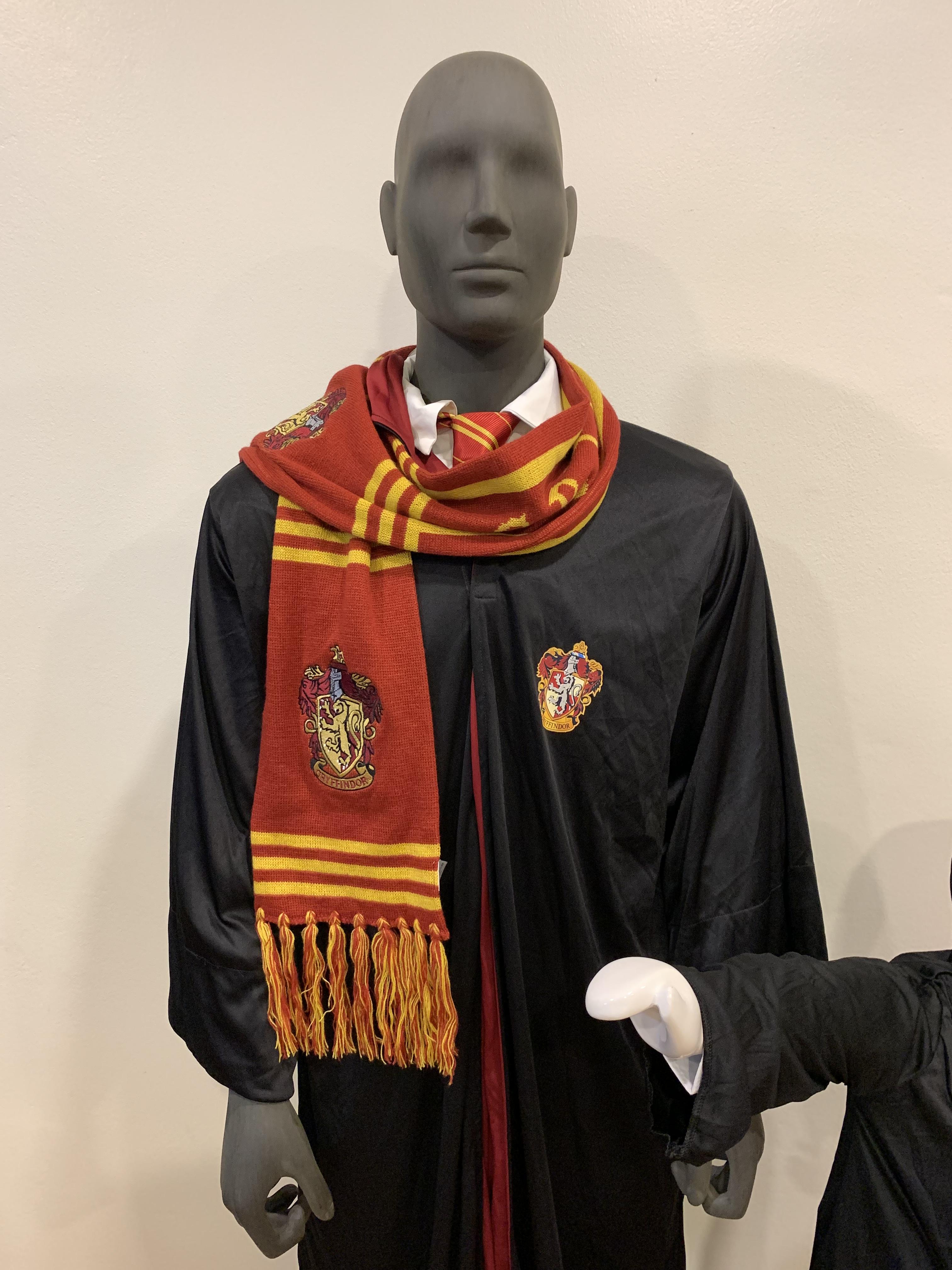 ชุด Harry Potter ครบทุกบ้าน