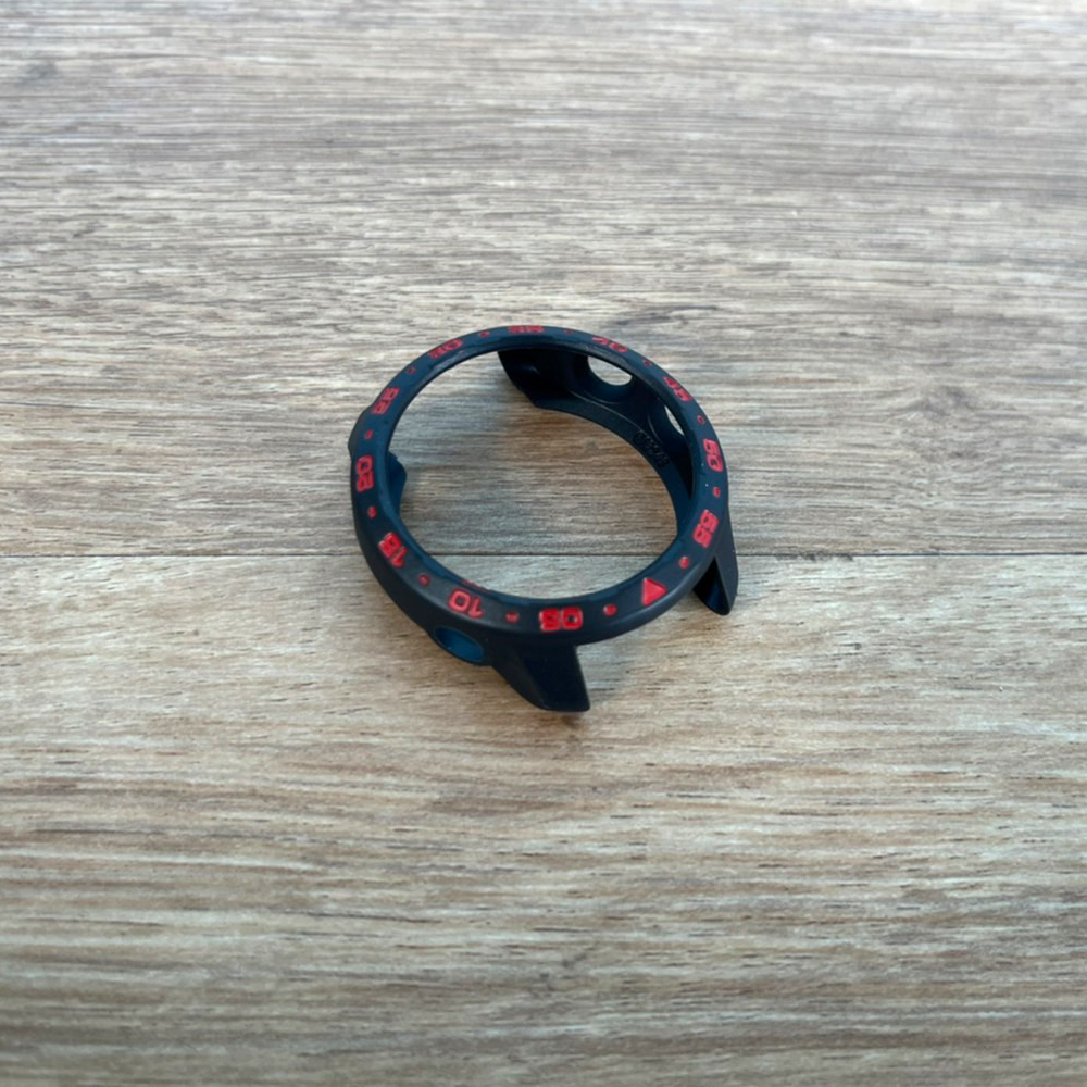 กรอบเคสนาฬิกา Garmin Forerunner 245/245 Music รุ่นใหม่เรียบหรูดูดีดีไซน์ทันสมัย (AA6)