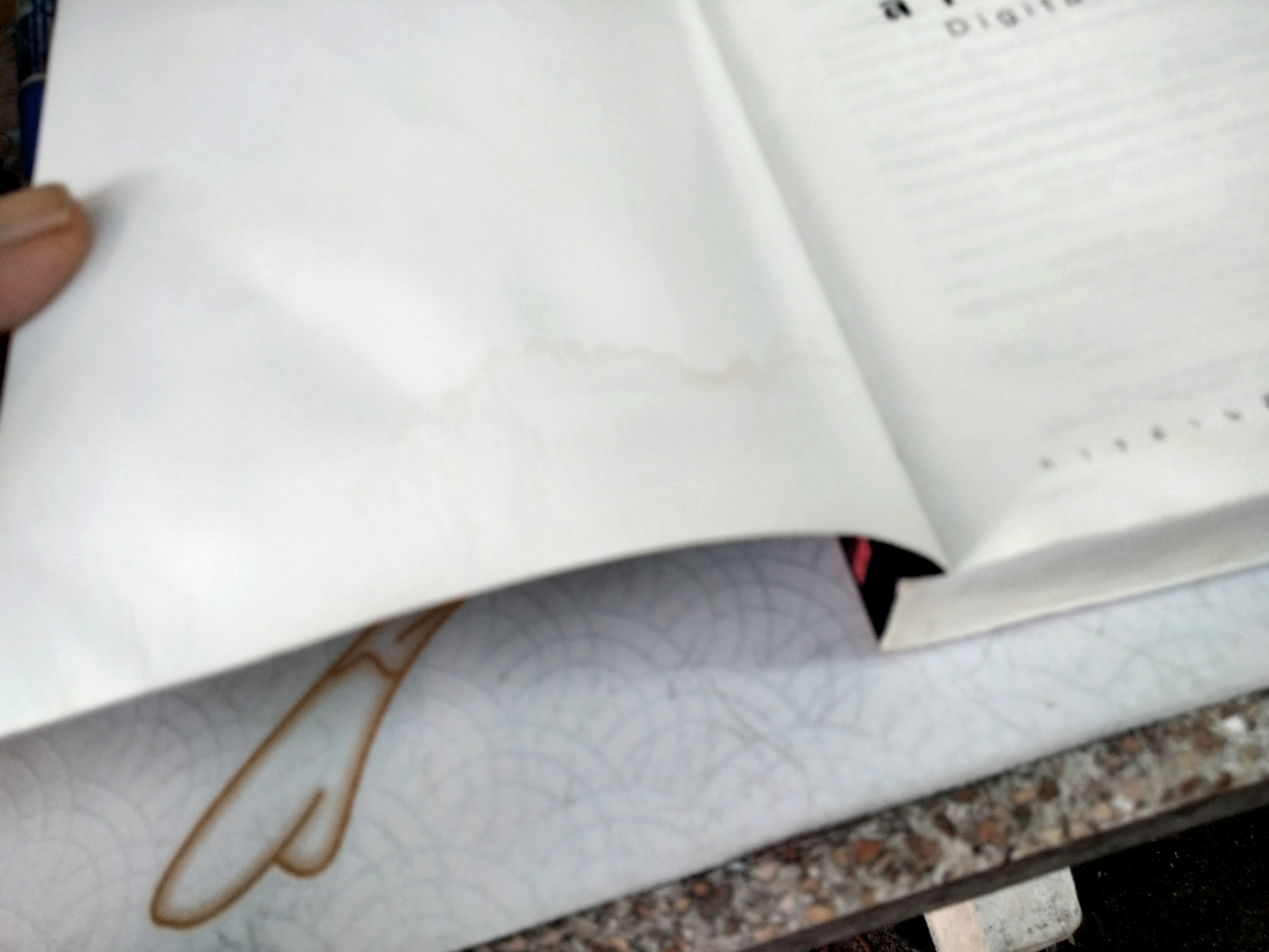 ล่ารหัสมรณะ (Digital Fortress) เป็นนวนิยายเล่มแรกของแดน บราวน์ แพรวสำนักพิมพ์ Mystery พิมพ์ครั้งที่ 3/2547