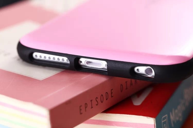 เคส iPhone 5/5S/SE #เคสฝาหลัง IFACE MALL First Class ผิวมันคุณภาพดี