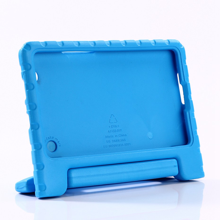 เคส Huawei MediaPad M3 (8.4 นิ้ว) #เคสกันกระแทก Huawei หุ้มโฟม EVA เหมาะสำหรับเด็ก Safe EVA Foam Cover with Kickstand
