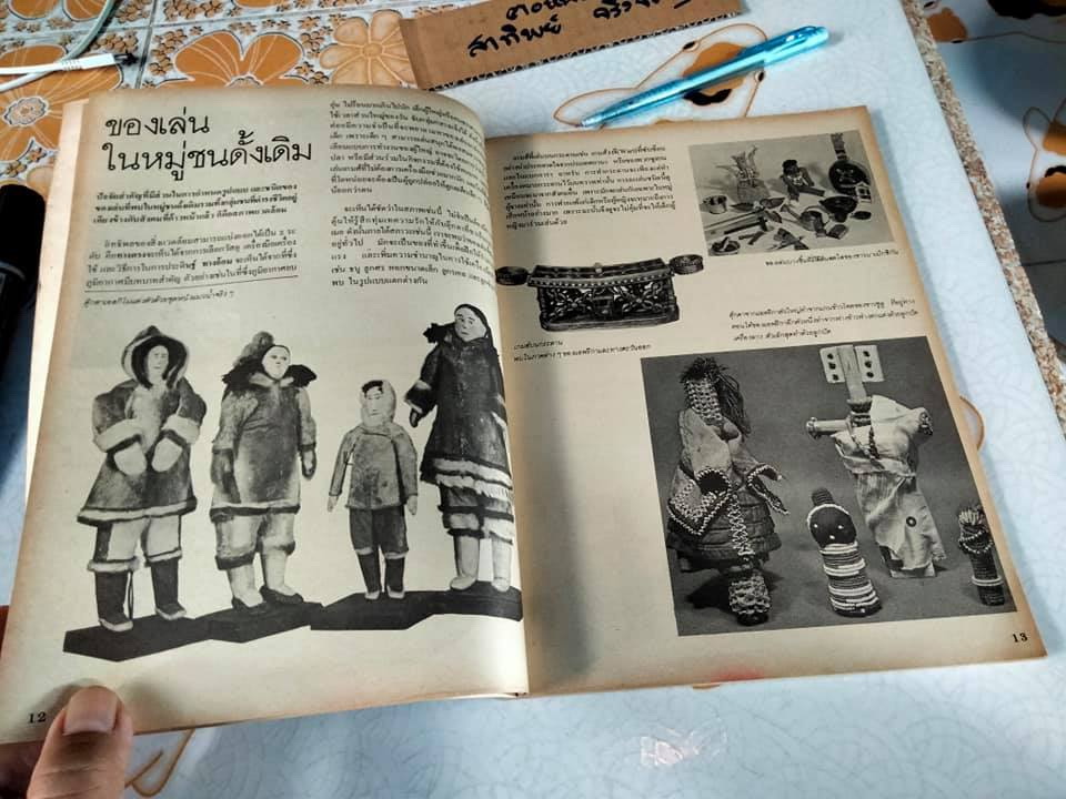 ของเล่นของโลก - ปรานี วงษ์เทศ แปลและเรียบเรียง **สินค้าหมด**