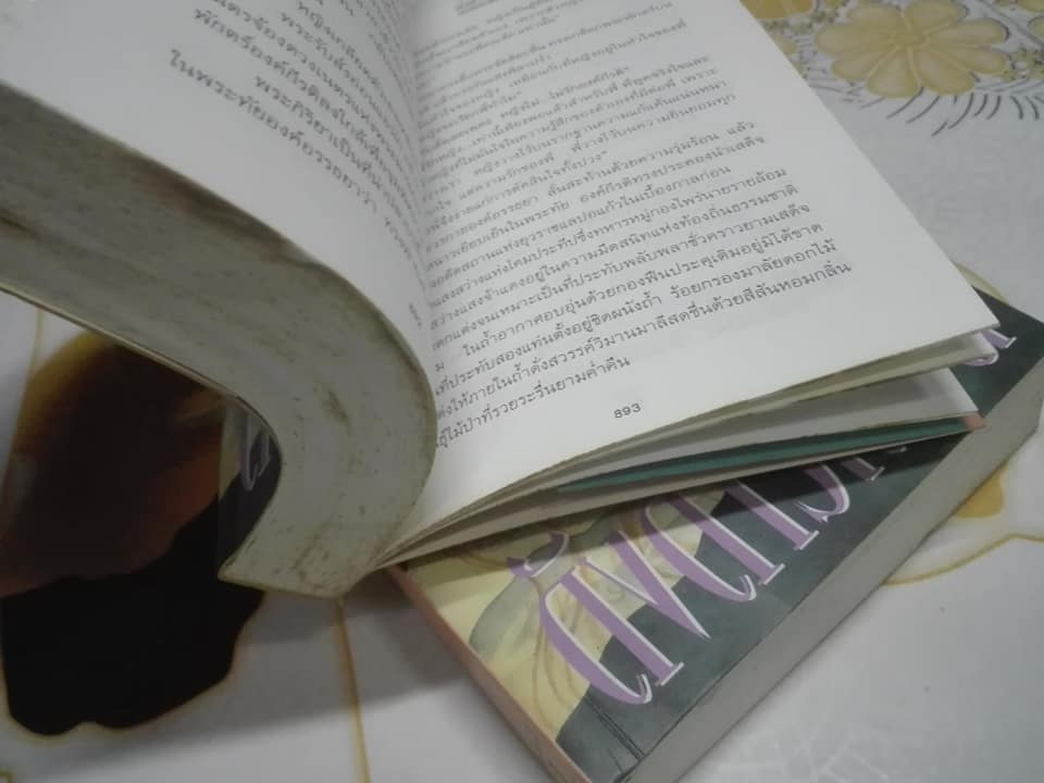 ดั่งดาวเดือน (2 เล่มจบ) โดย ช่อลัดา