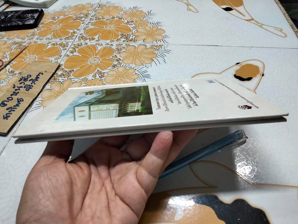 หนังสือภาพปริศนาธรรมในโรงมหรสพทางวิญญาณ สวนโมกขพลาราม