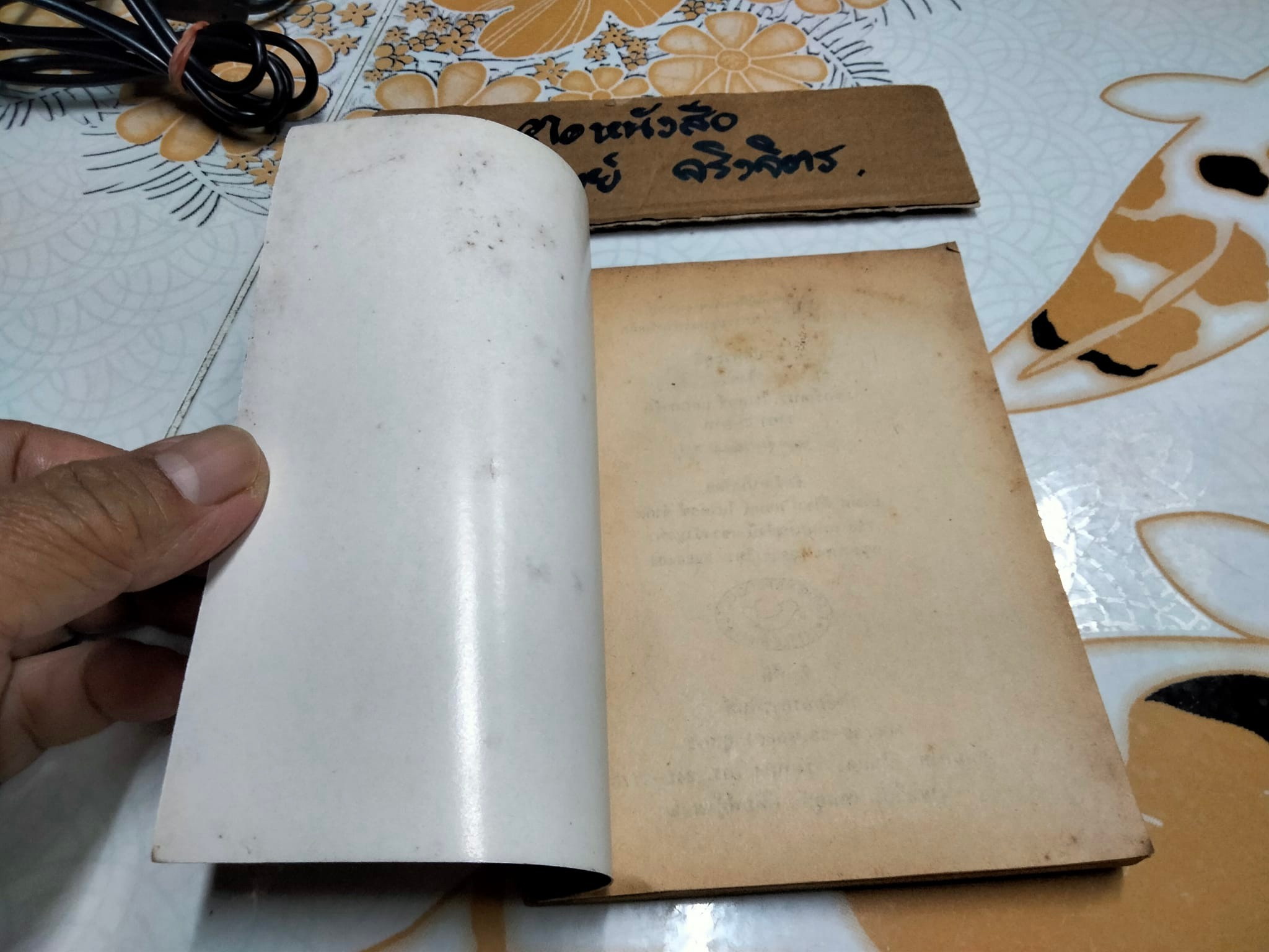 สมบัติพระศุลี (King Solomon's Mines) โดย เซอร์เฮนรี่ ไรเดอร์ แฮกการ์ด แปลโดย หน่าจ้อย