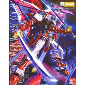 MG ASTRAY RED FRAME KAI