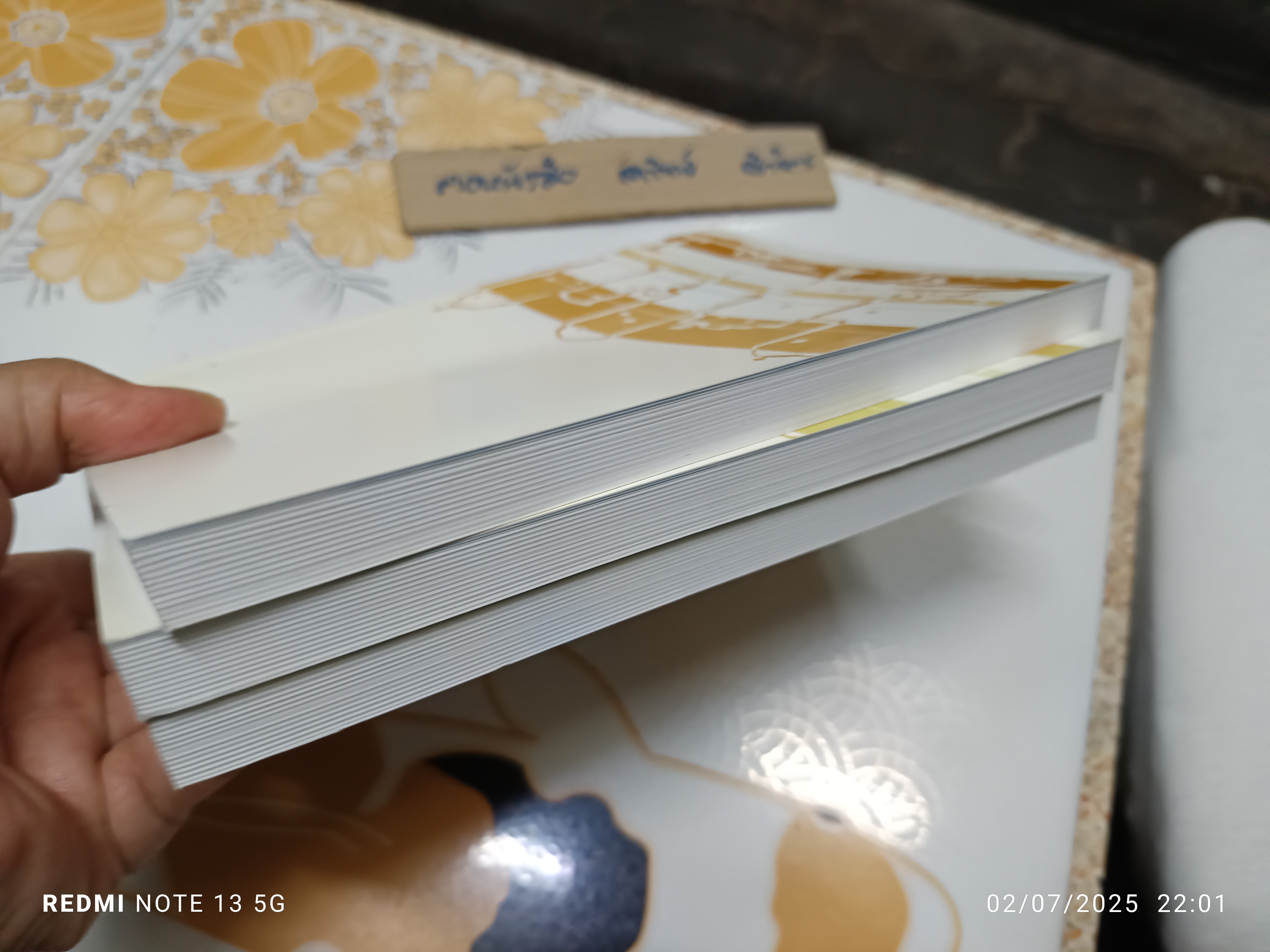 ร้อยพันปัญหาในงานก่อสร้าง เล่ม 4 (ฉบับหมอบ้าน) โดย นายยอดเยี่ยม เทพธรานนท์