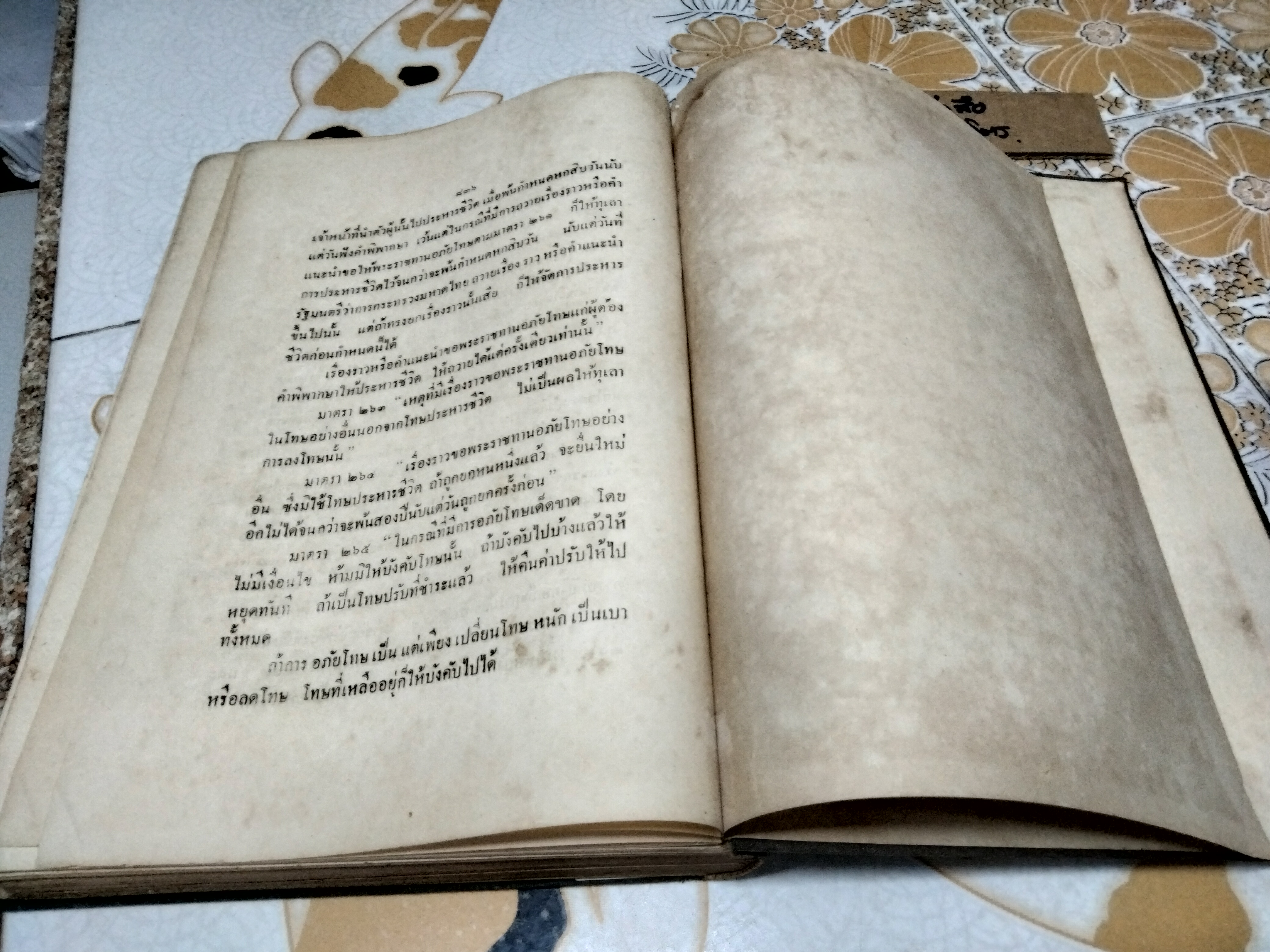 คำอธิบายโดยพิศดาร และ ระเบียบปฏิบัติ ประมวลกฎหมายวิธีพิจารณาความอาญา โดยนายทวี เจริญพิทักษ์ พิมพ์ 2/2497 **แก้ไขเพิ่มเติม โดย นายทวี เจริญพิทักษ์และนายวงษ์ วีระพงศ์