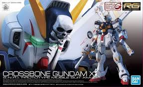 31 CROSSBONE GUNDAM X1 hot deal