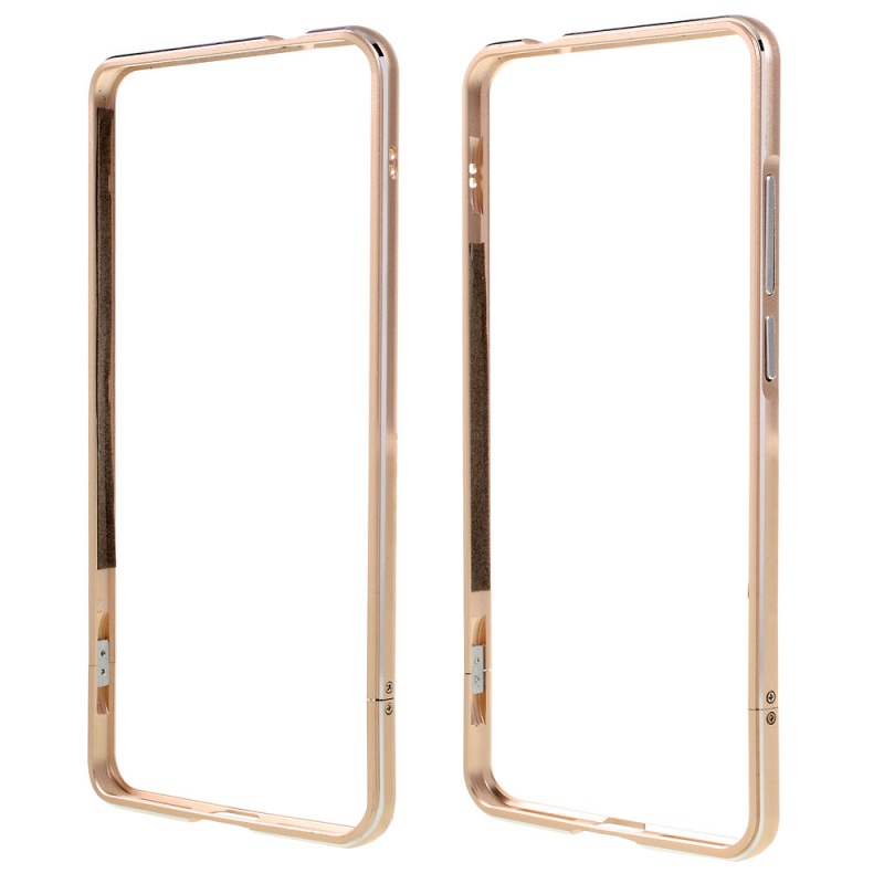 Case Huawei Mate 9 กรอบอลูมิเนียมกันชน สีสันสวยงาม