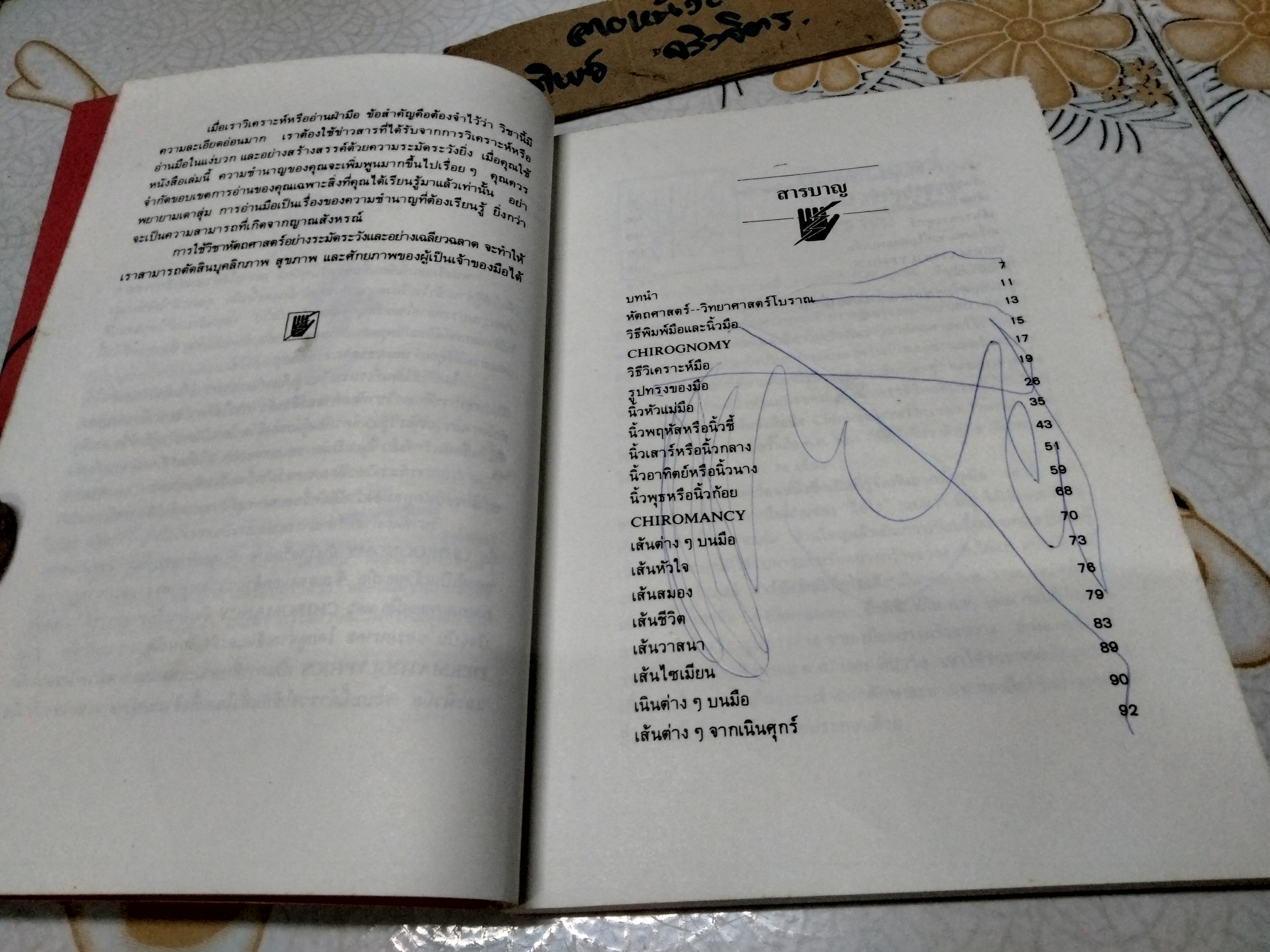 สนุกกับลายมือ SALLY FRY & ROSALIND CRAIG เขียน ดาวเนปจูน แปล