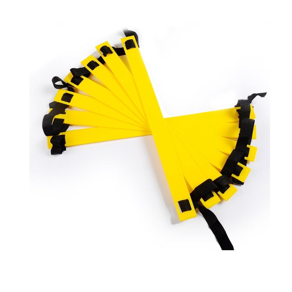 บันไดสปีดแลดเดอร์ บันไดฟิตเนส บันไดฝึกวิ่ง บันไดฝึกกำลังขา Speed Ladder (WW)