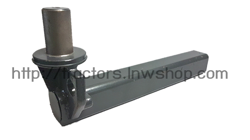 แขนตั้งล้อนำ DC70 (5T072-23842)