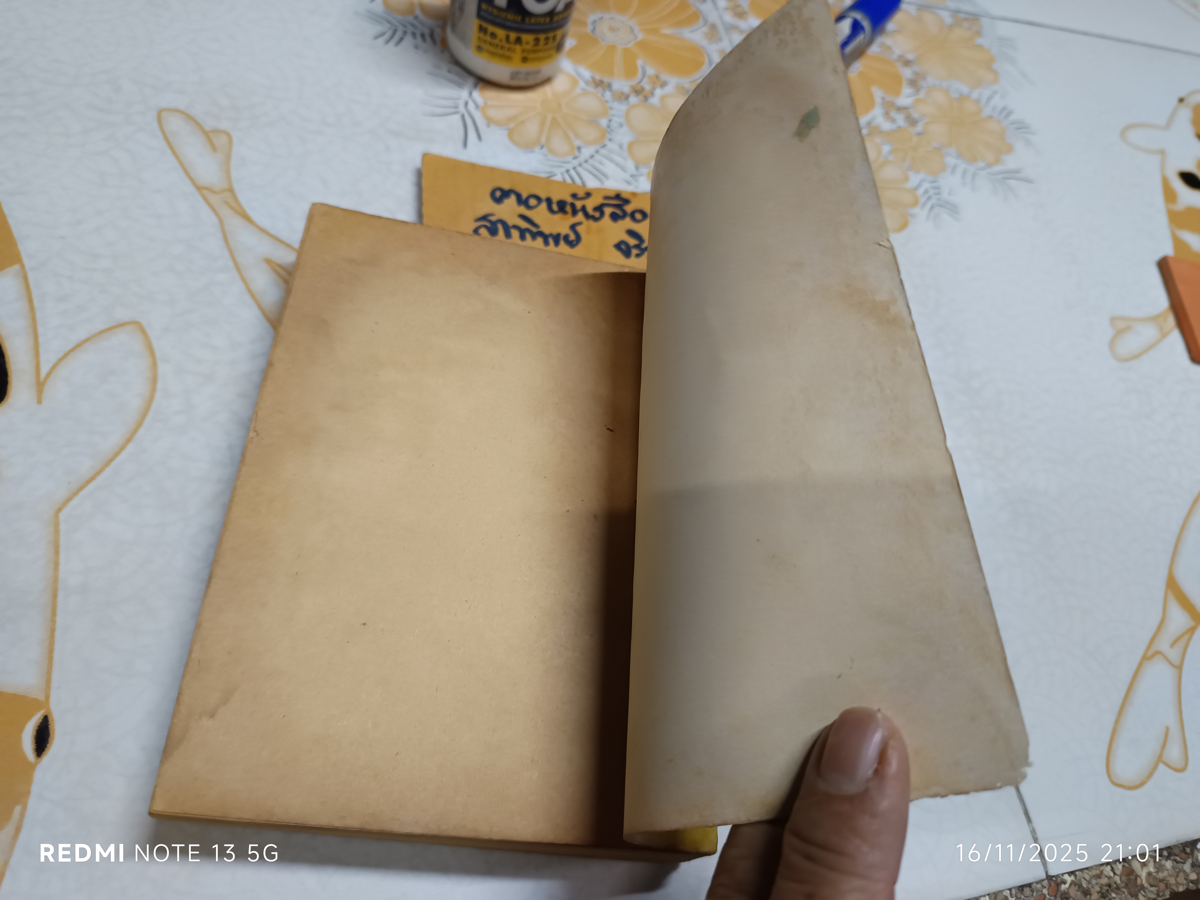 หลายรักของโดบี้ (THE MANY LOVES OF DOBIE GILLIS) ของ MAX SHULMAN แปลโดย เทศภักดิ์ นิยมเหตุ