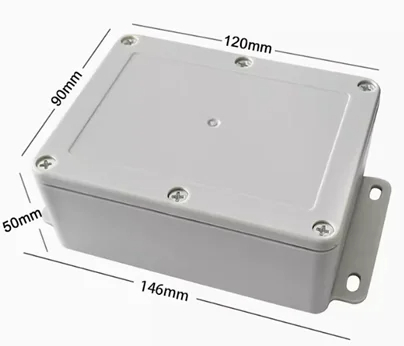 7 in 1 NPK soil wireless sensor 4G เซ็นเซอร์วัดค่าในดินแบบ 7 ใน 1 ชุด (ต้องซื้อใส่ซิมการ์ด)