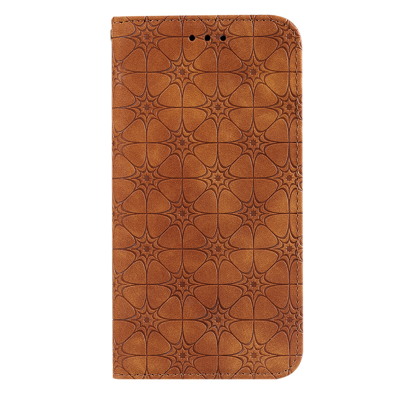 Case Redmi Note 10S #เคสฝาพับแบบกระเป๋าสตางค์ Leather Flip Case Kickstand Card Holder Wallet Magnetic Cover
