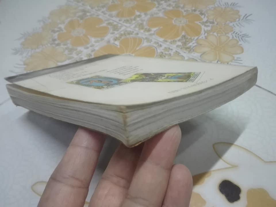 วิธีดูหมอไพ่ยิปซี - ขุนทอง อสุนี ณ อยุธยา (ไม่มีไพ่) **สินค้าหมด**