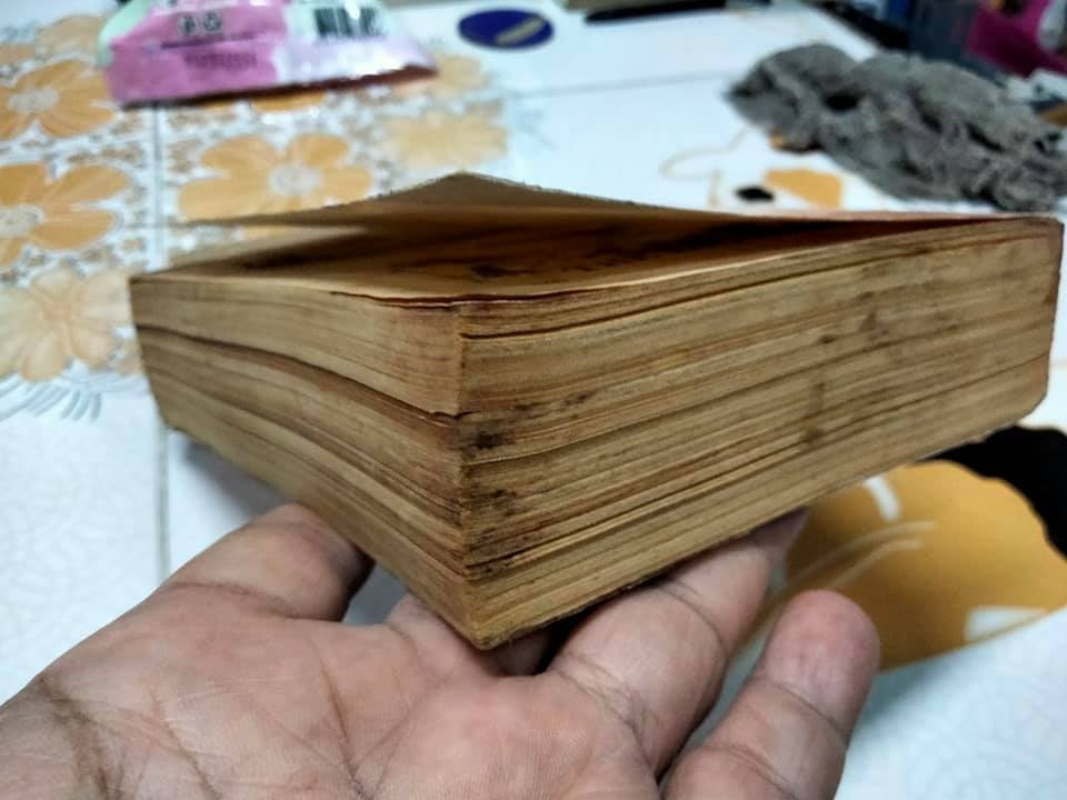 สมการหัวใจ คำนวณยังไงก็ไม่ลงตัว (เล่มเดียวจบ) TOMINAGA HIROMI การ์ตุน เคเค