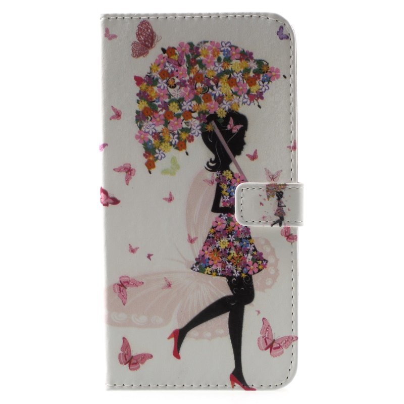 Case Samsung Galaxy A70 #เคสฝาพับแบบกระเป๋าสตางค์พิมพ์ลายสวยงามน่ารักๆ