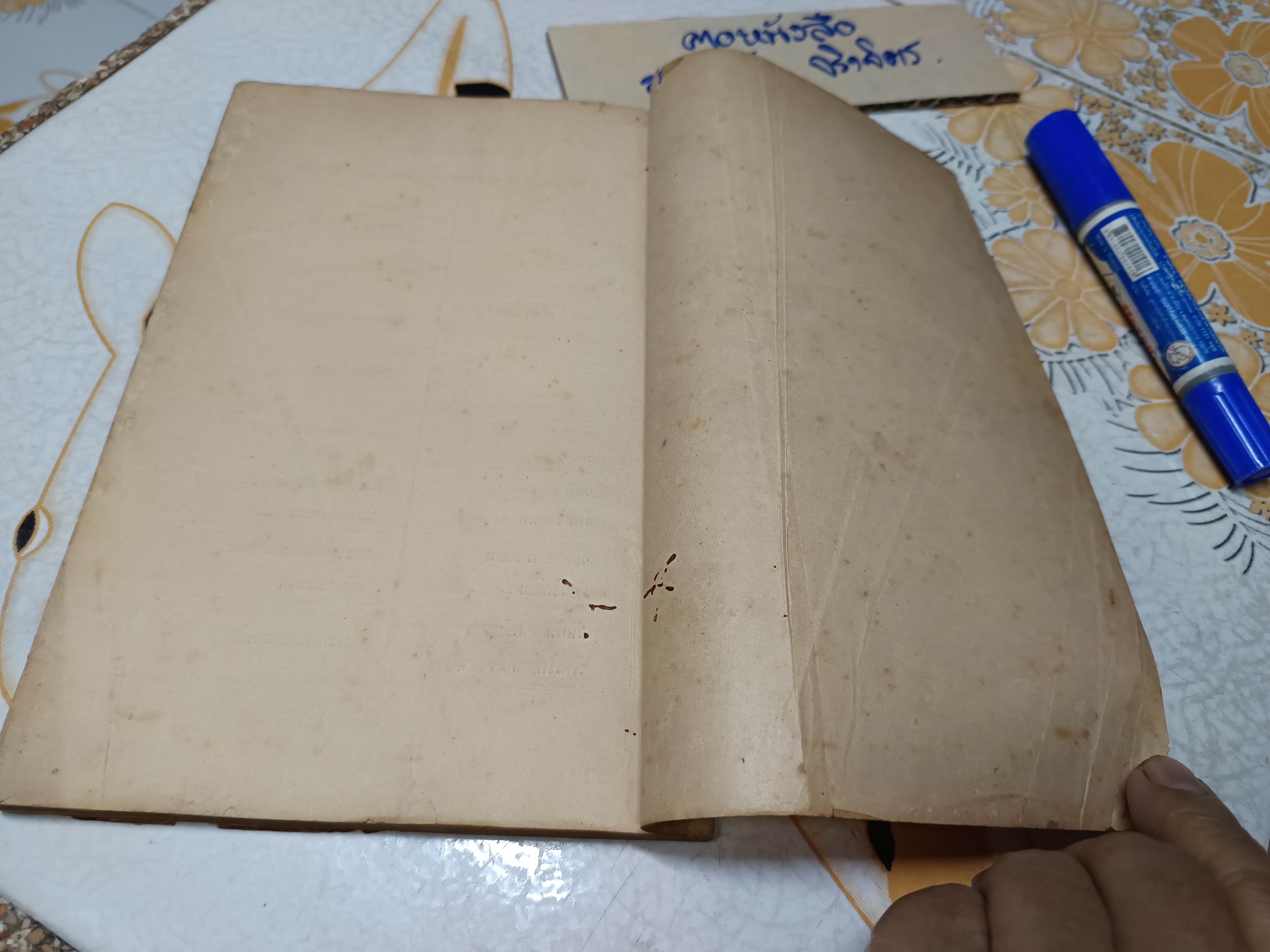 กฎหมายลักษณอาญา พิมพ์ครั้งที่ 7 พ.ศ 2468 โรงพิมพ์บำรุงนุกูลกิจ #หนังสือกฎหมายเก่า #หนังสือกฎหมายหายาก