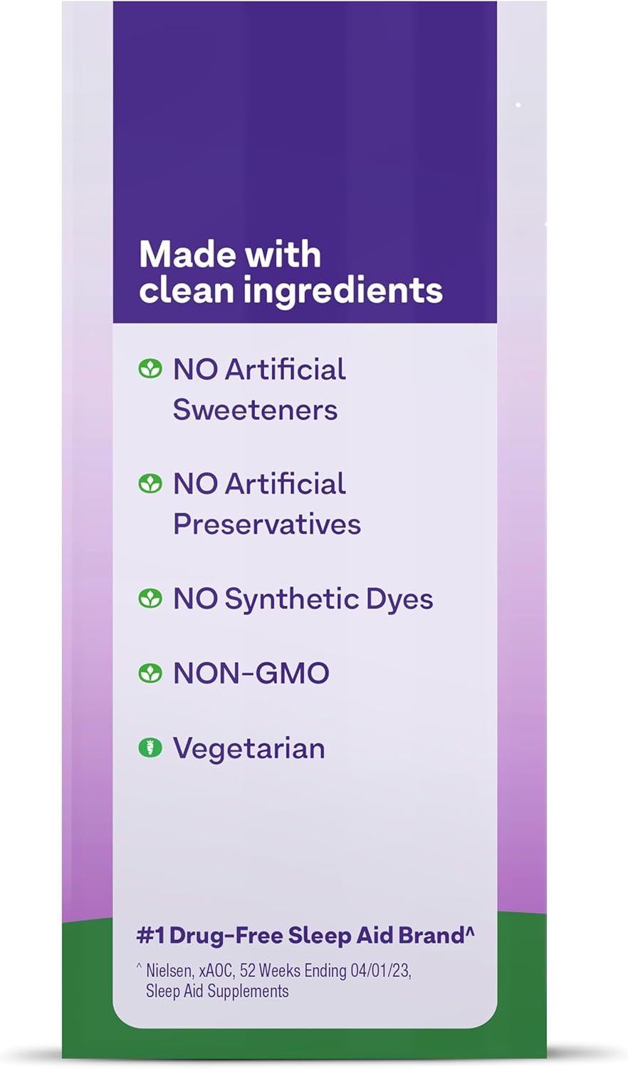 Natrol® Kids Melatonin Fast Dissolve Ages 4 & Up,Strawberry, 30 Tablets สำหรับเด็ก อายุ 4 ปีขึ้นไป ชนิดละลายเร็ว กลิ่นสตรอว์เบอร์รี่