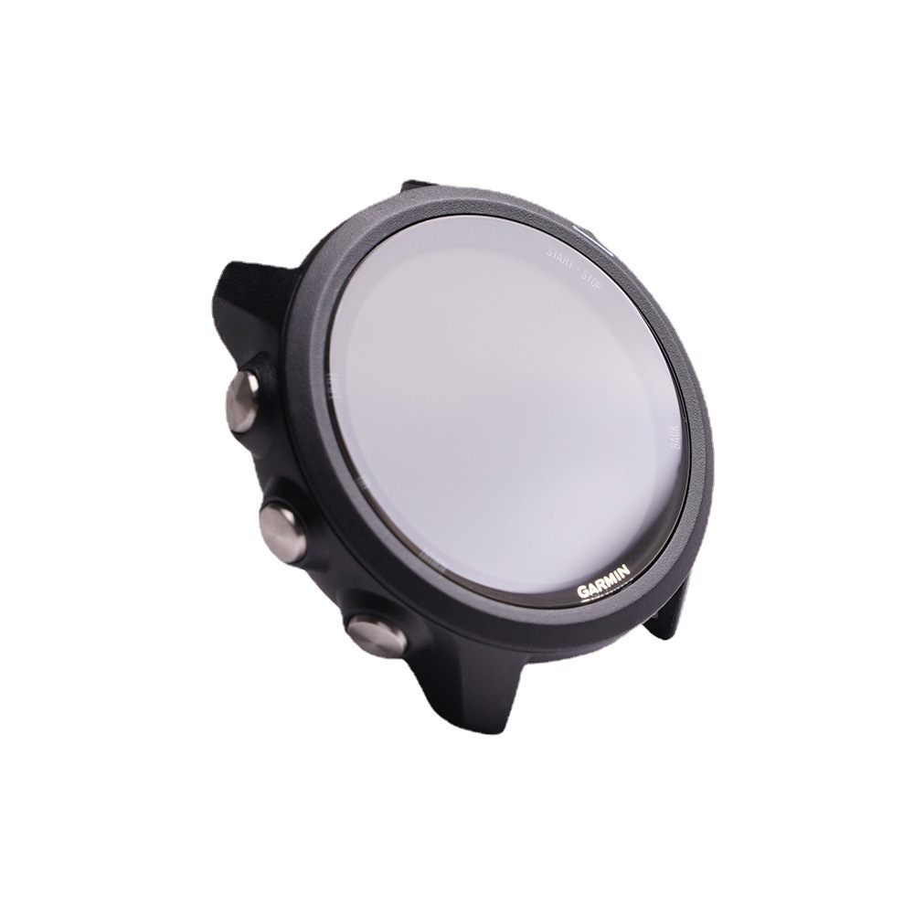 ฟิล์มกระจกกันรอยสำหรับนาฬิกา Garmin Forerunner 255 / 255S (AA12)