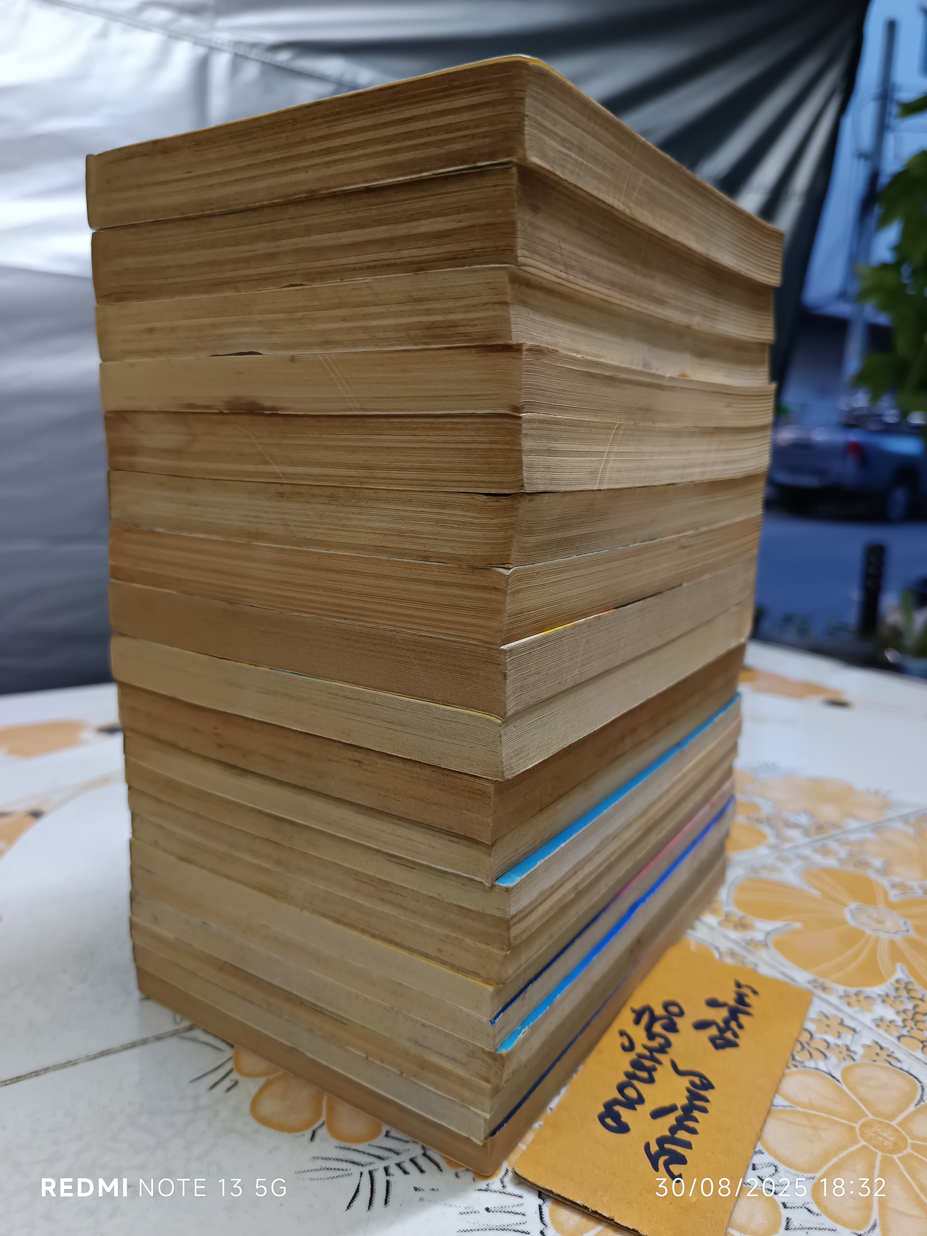 (ขายรวม 20 เล่ม) หนังสือการ์ตูนอาซาริ #จอมแก่นแก้วอาซาริ #อาซาริจอมแก่น #แม่จอมยุ่งอาซาริ (หลากหลายชื่อ)